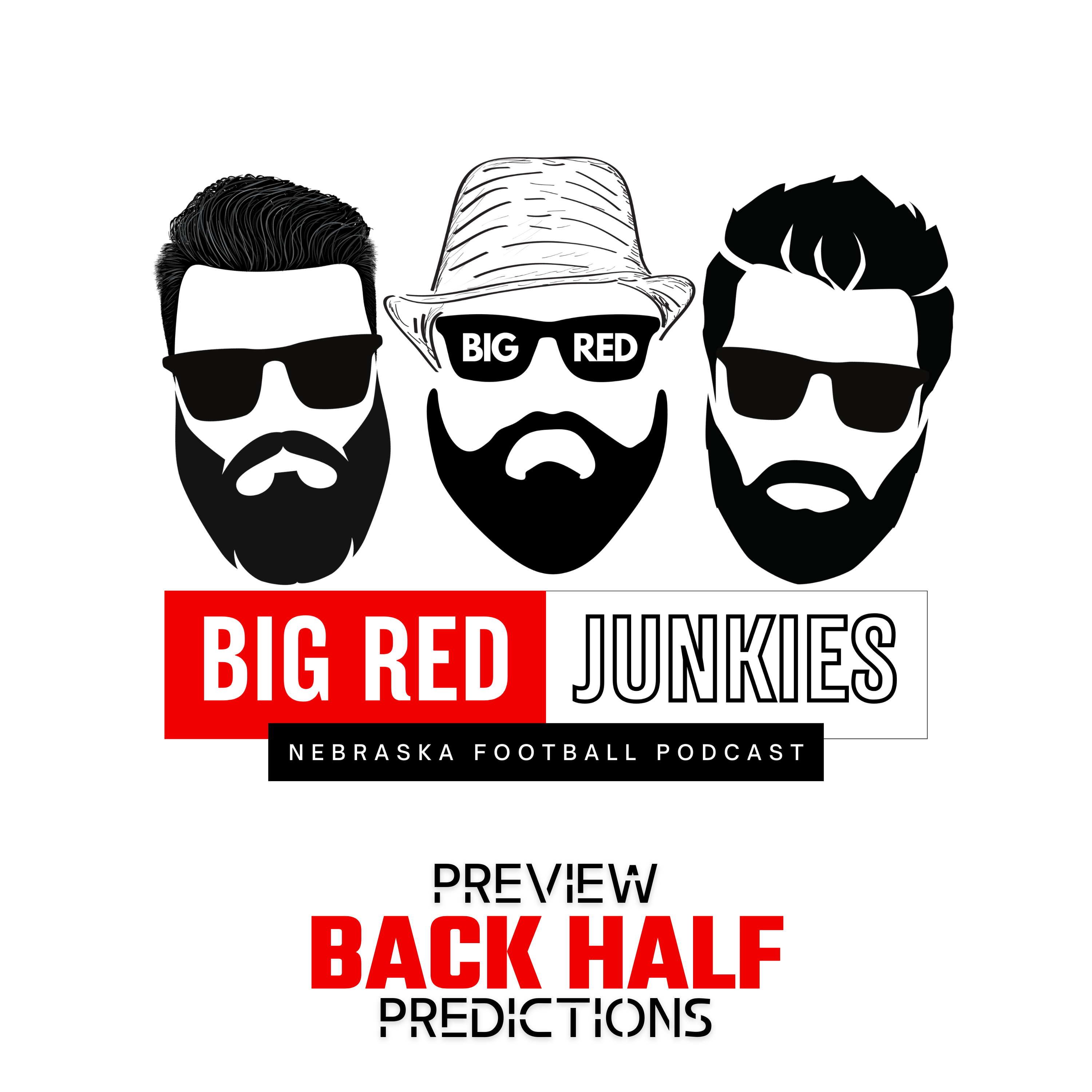 Big Red Junkies - Nebraska Football Podcast