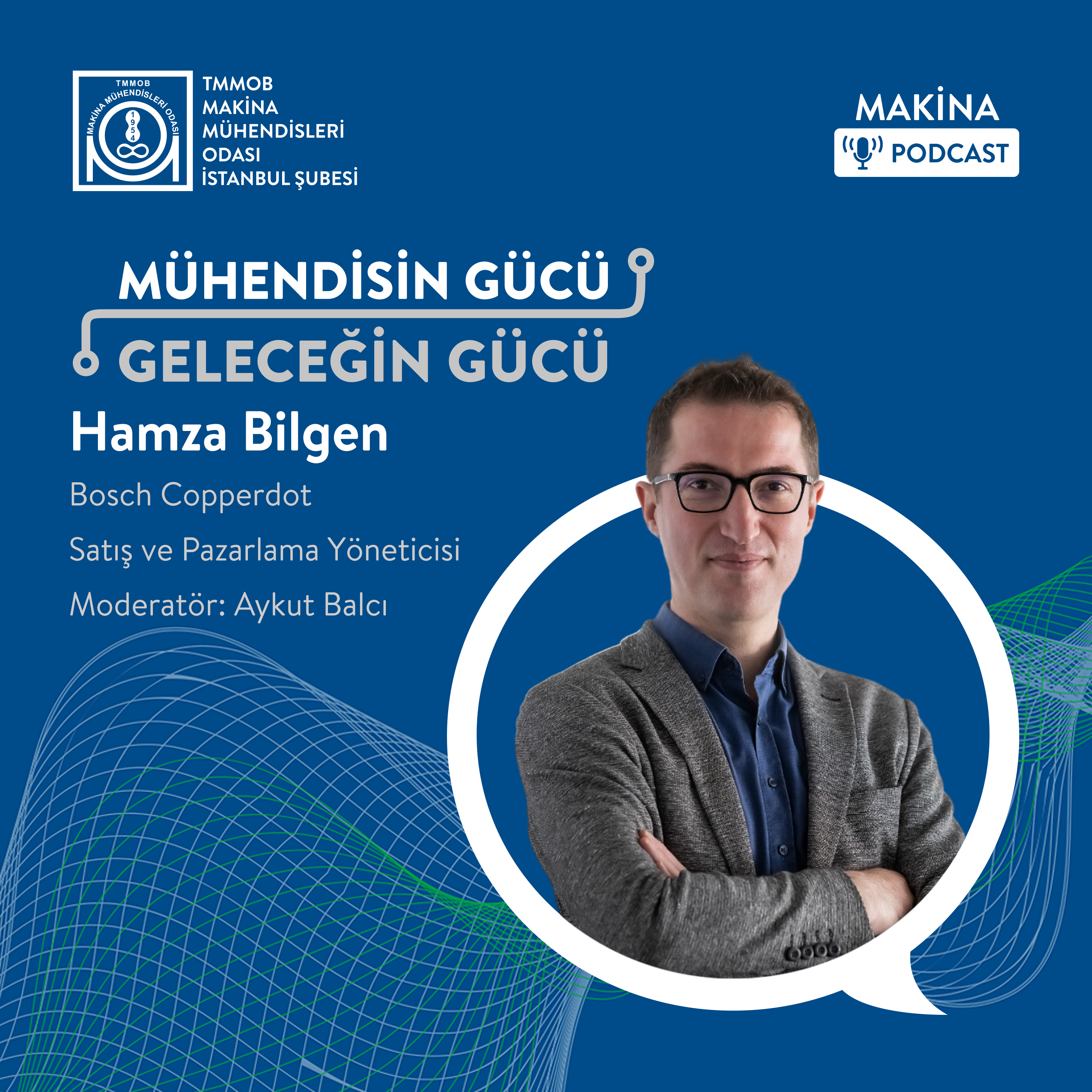 Mühendisin Gücü Geleceğin Gücü