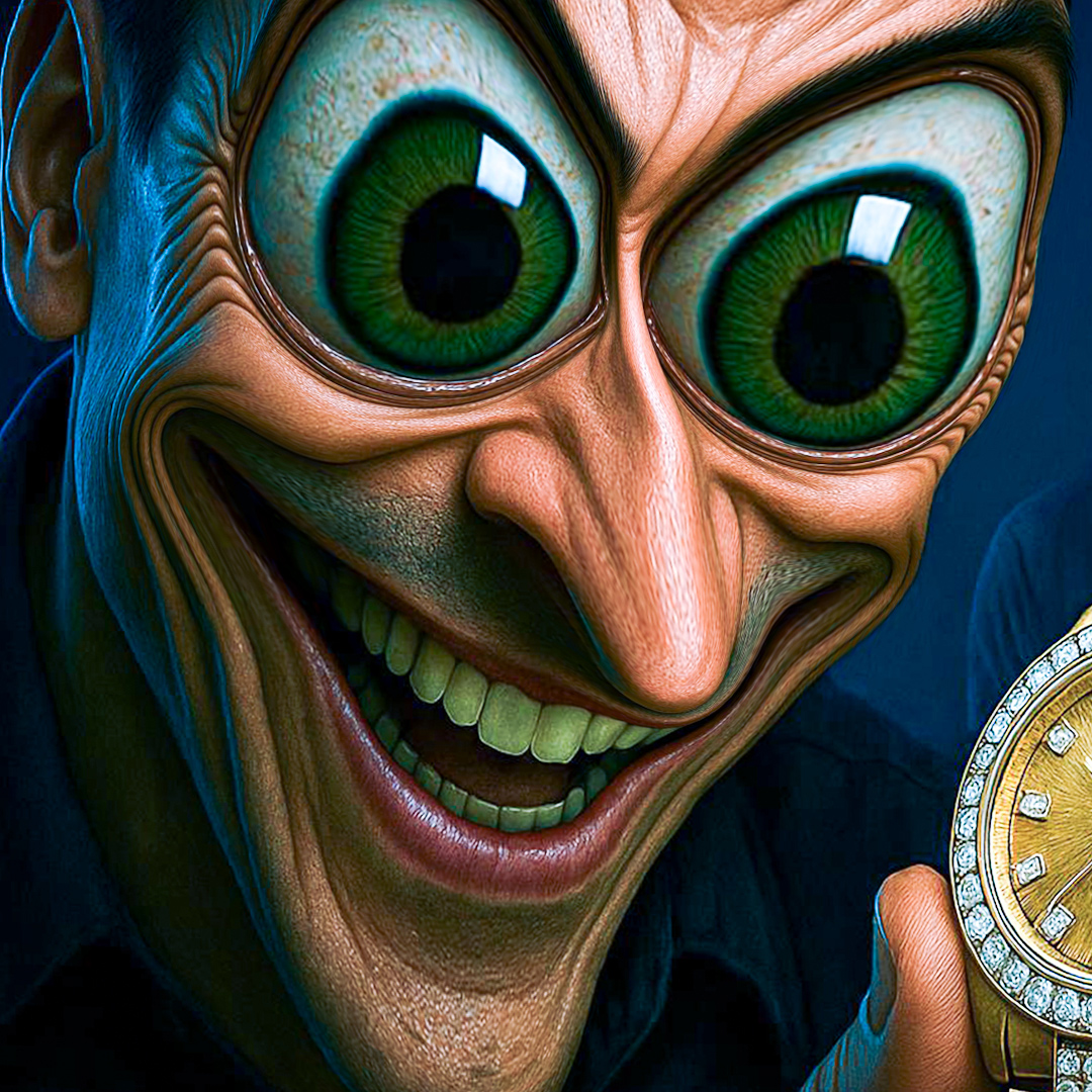 Ne sortez jamais seul la nuit (Thread Horreur)