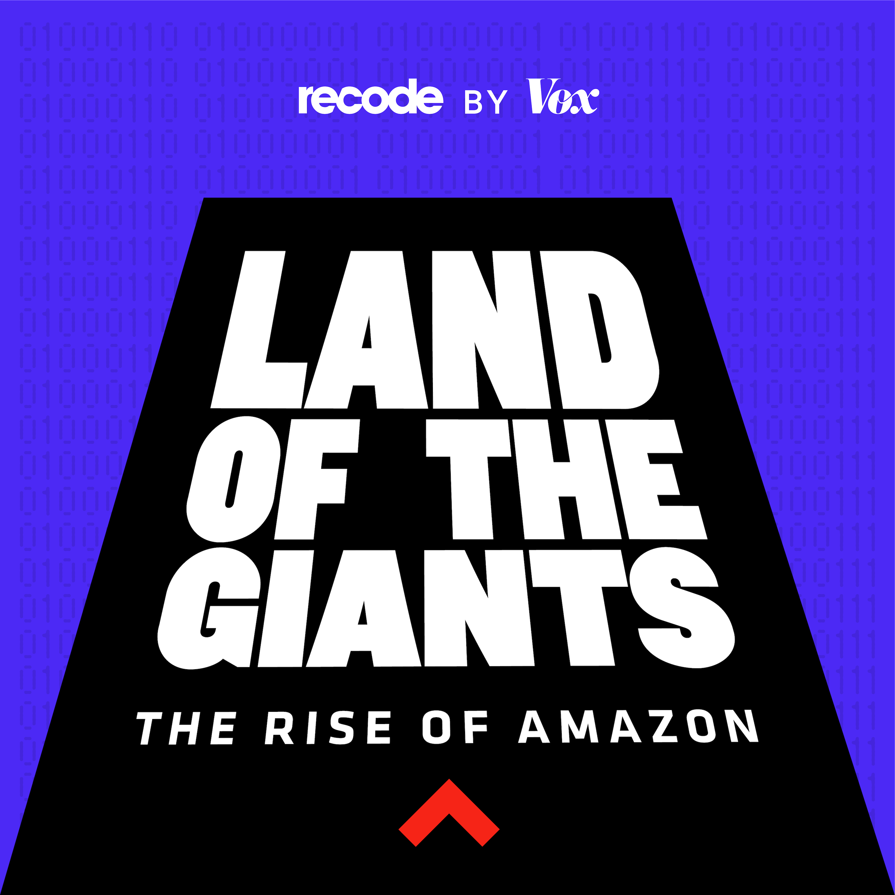 Amazon's Middlewomen