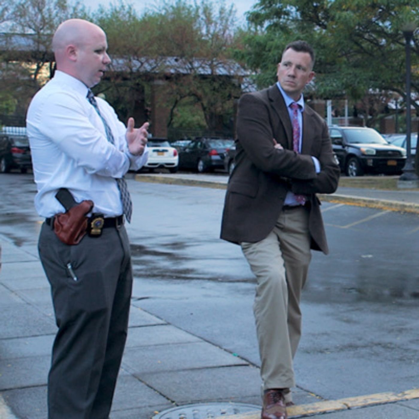 2 - In Saratoga Springs