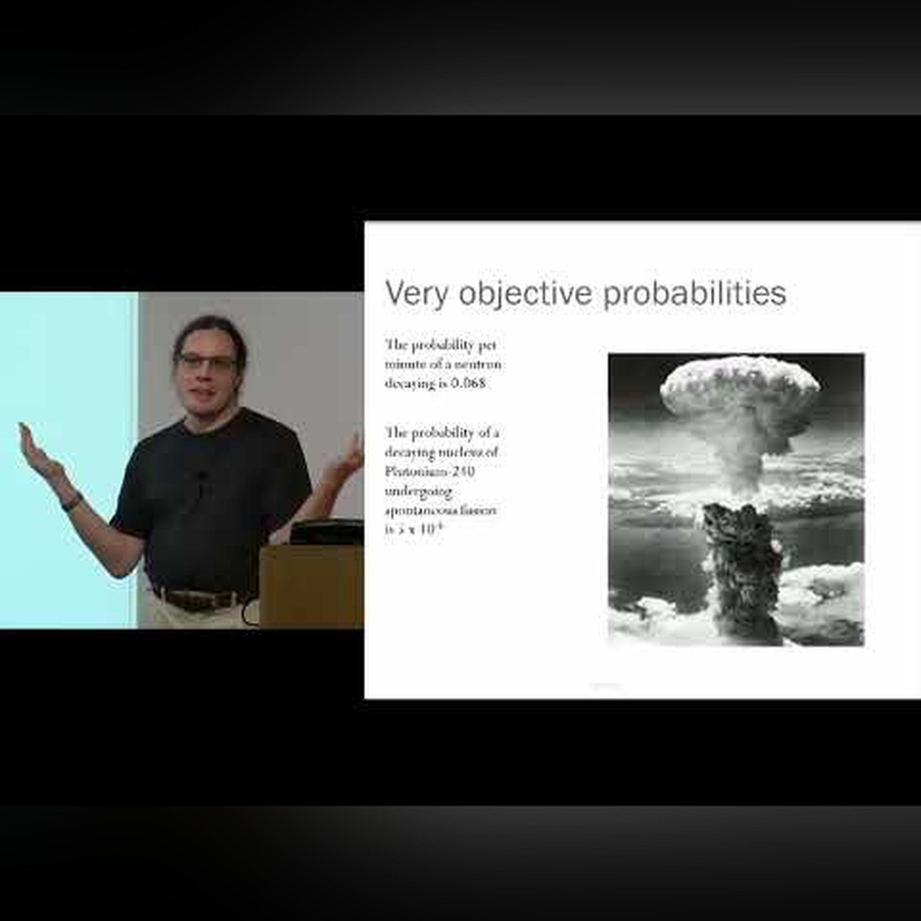 What Is Probability? Difficulties Understanding Probability episode artwork