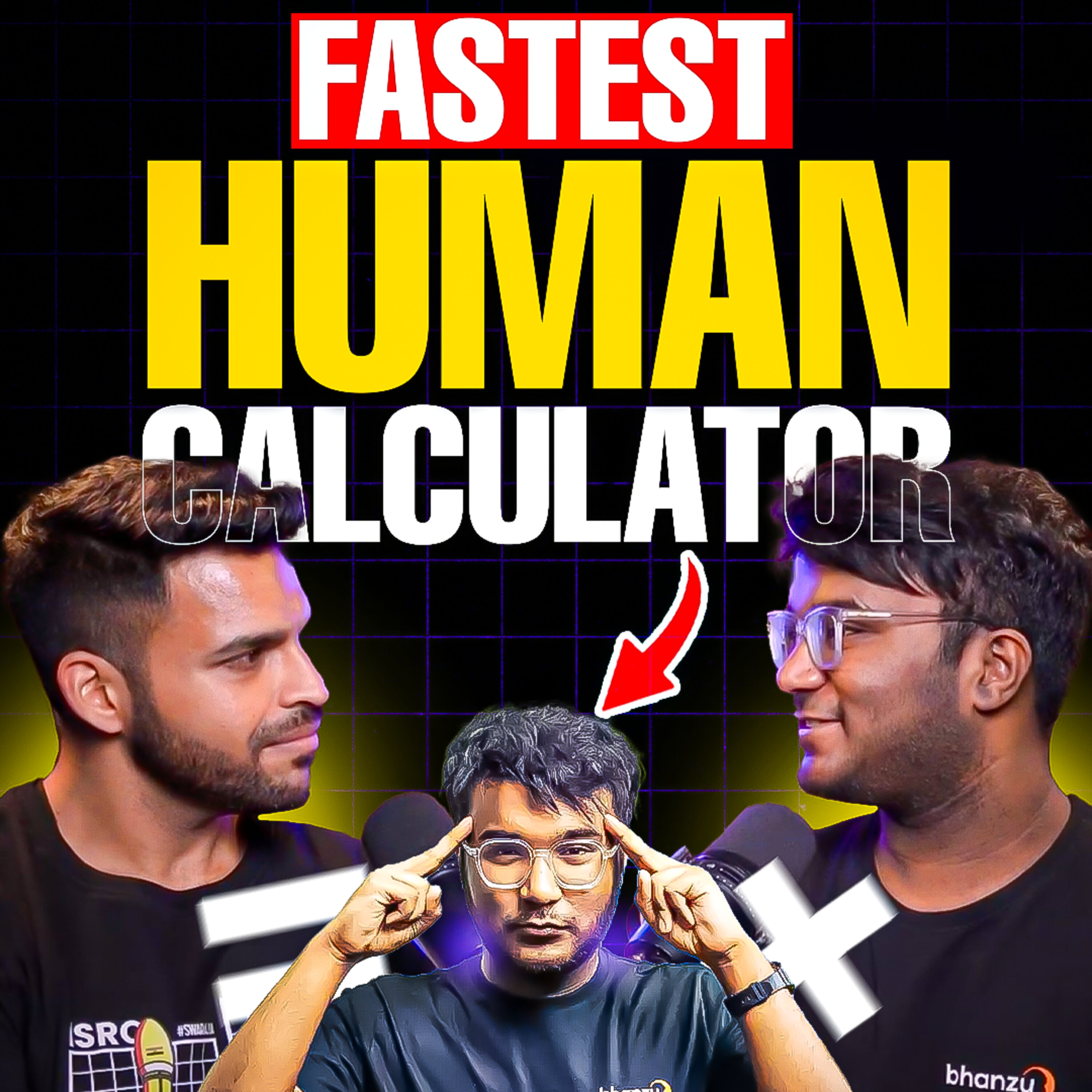 232: WHAT Is Wrong With The Eduction System? Math Genius Answers | Neelakantha Bhanu (CEO, Bhanzu) episode artwork