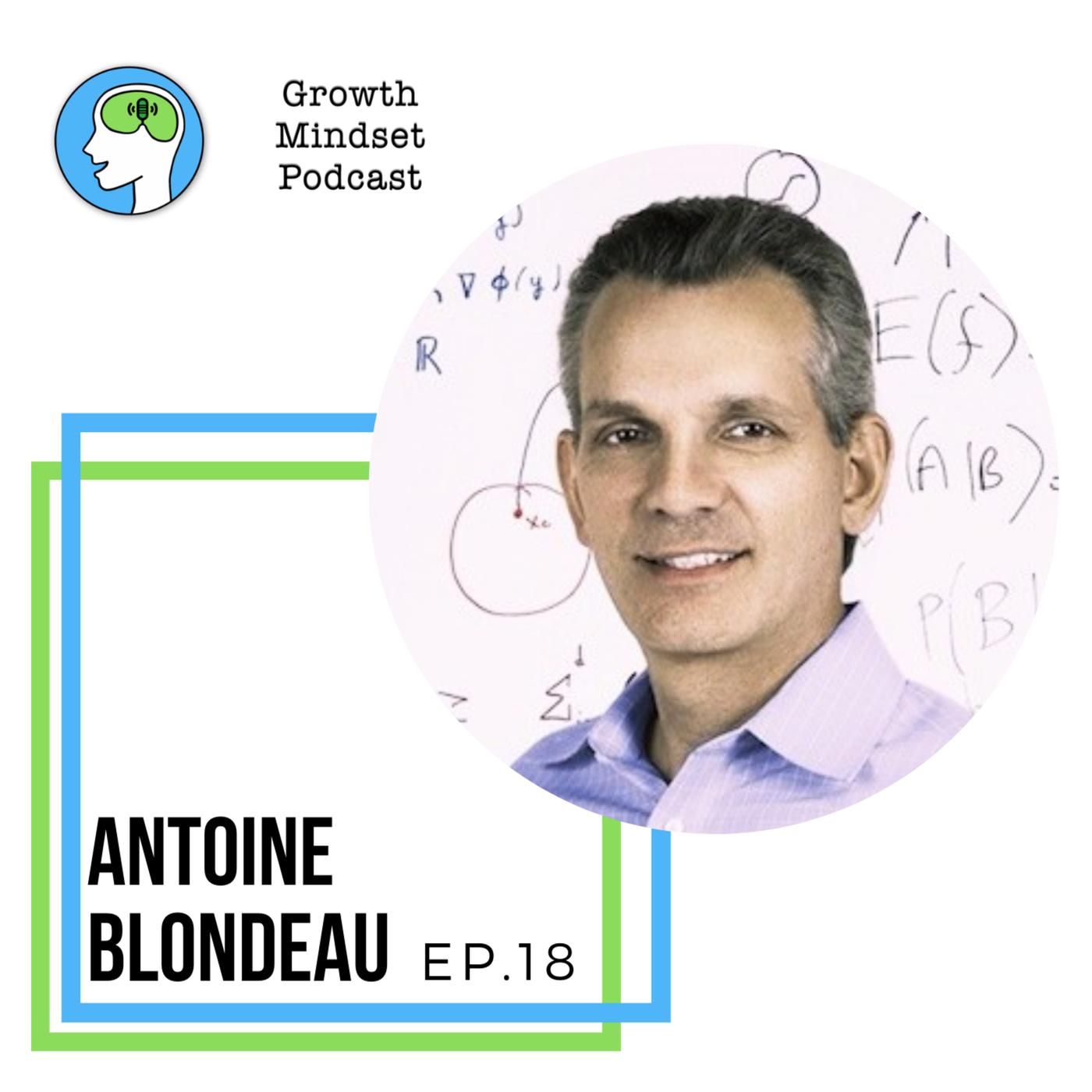 15: Sentient - The Worlds Leading Distributed AI Platform - Antoine-Blondeau
