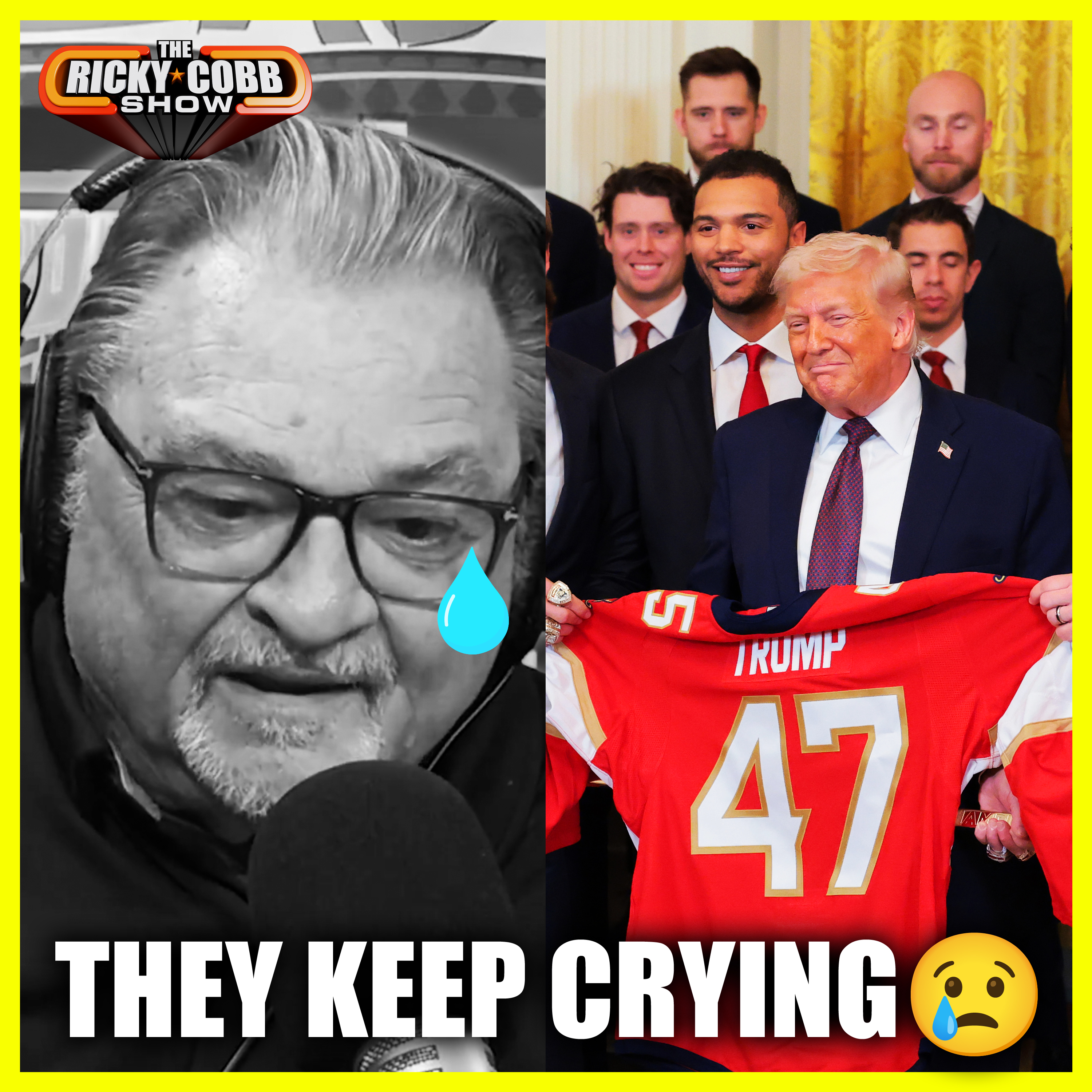 We Can’t Even Celebrate a Gold Medal Anymore? | episode artwork