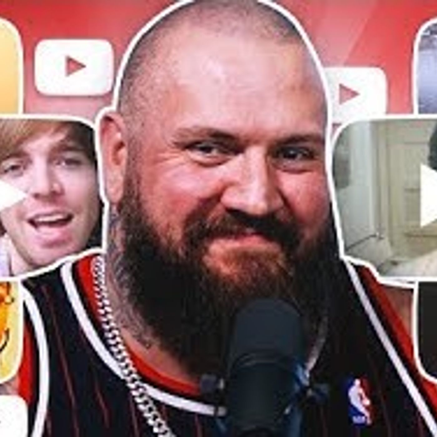 Reacting To Classic YouTube Videos (PewDiePie, Shane Dawson & More)