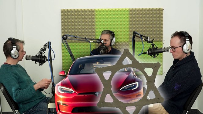 Egy Dávid-csillag a legerősebb Tesla lelke episode artwork