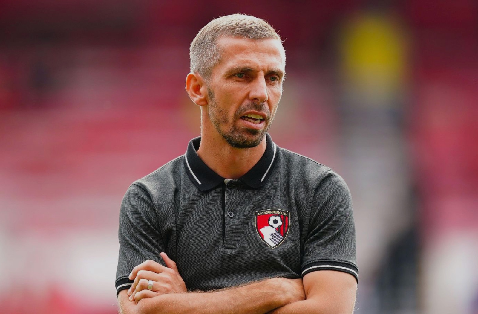 Back Of The Net - The AFC Bournemouth Podcast