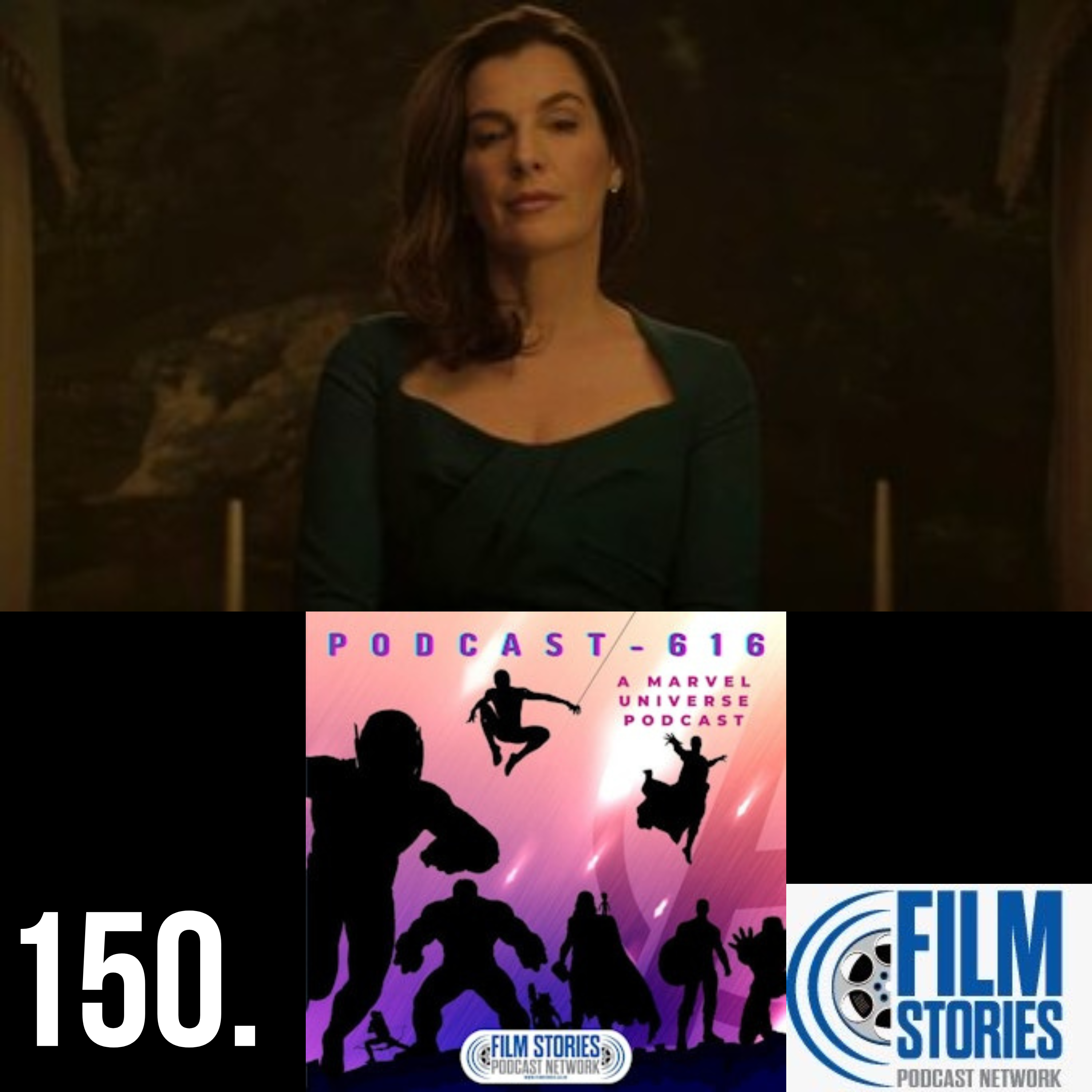 Podcast-616: A Marvel Universe Podcast