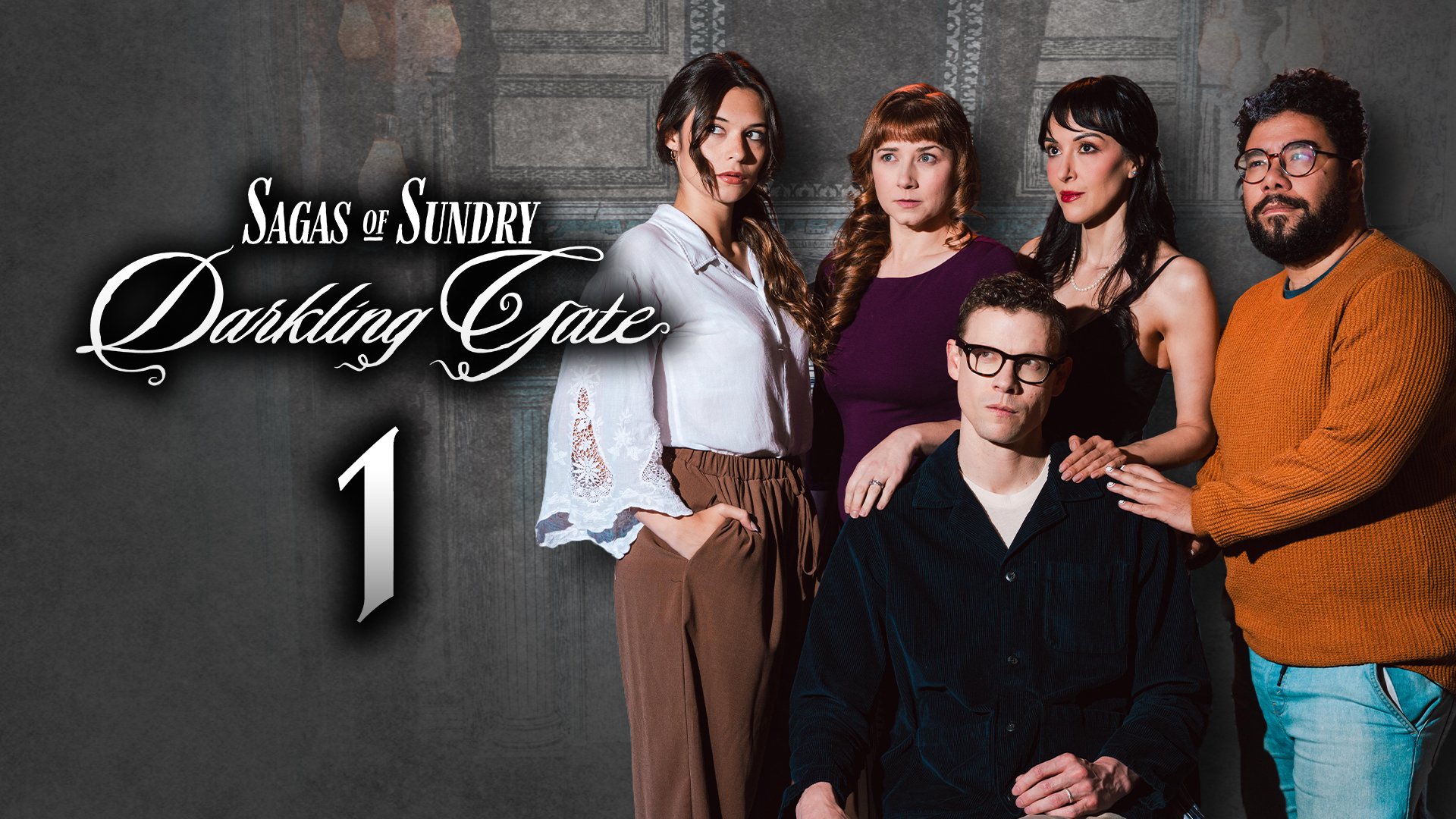Critical Role & Sagas of Sundry