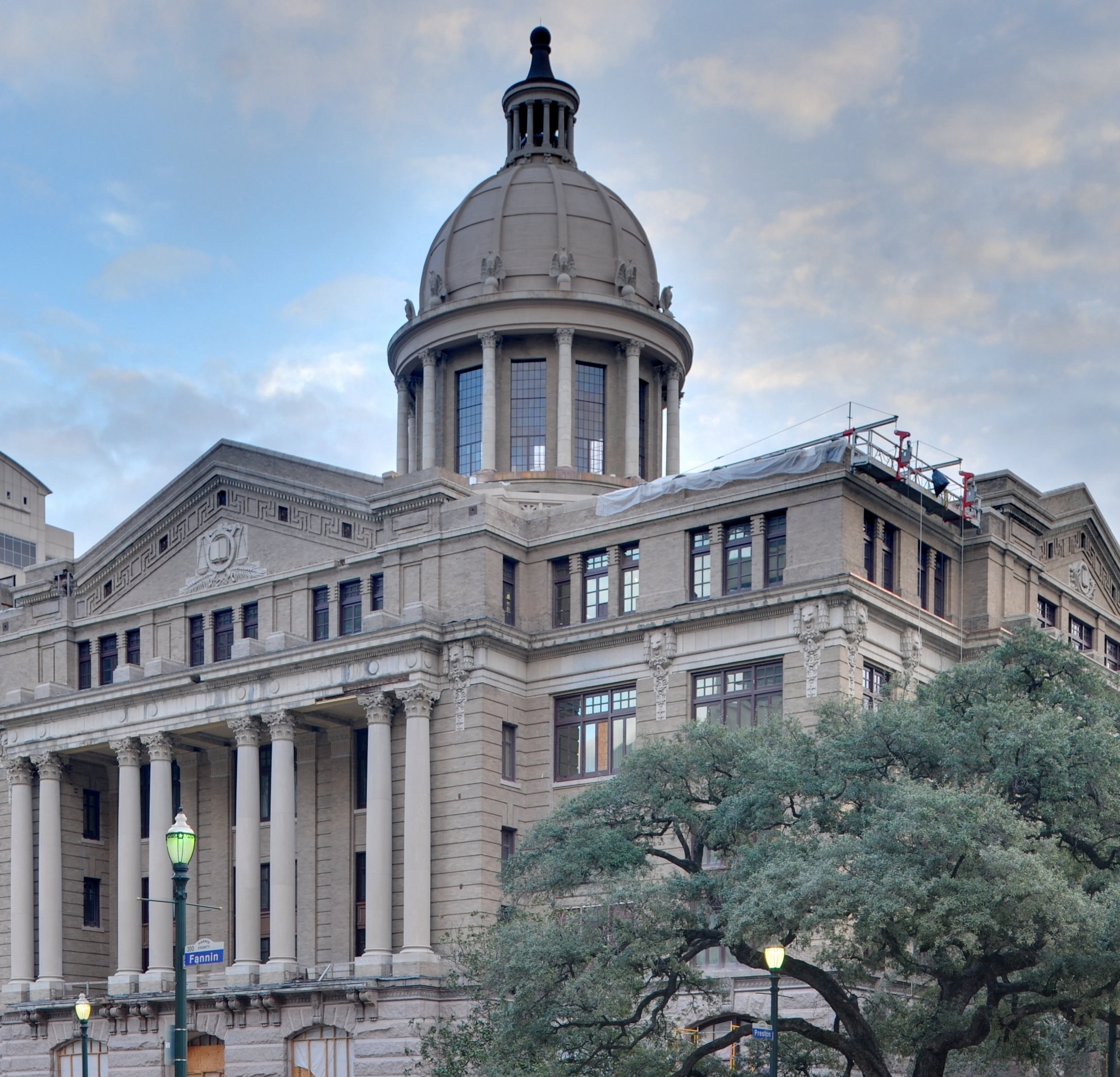 How Worried Should Houstonians Be About the 18th Congressional District’s Future?