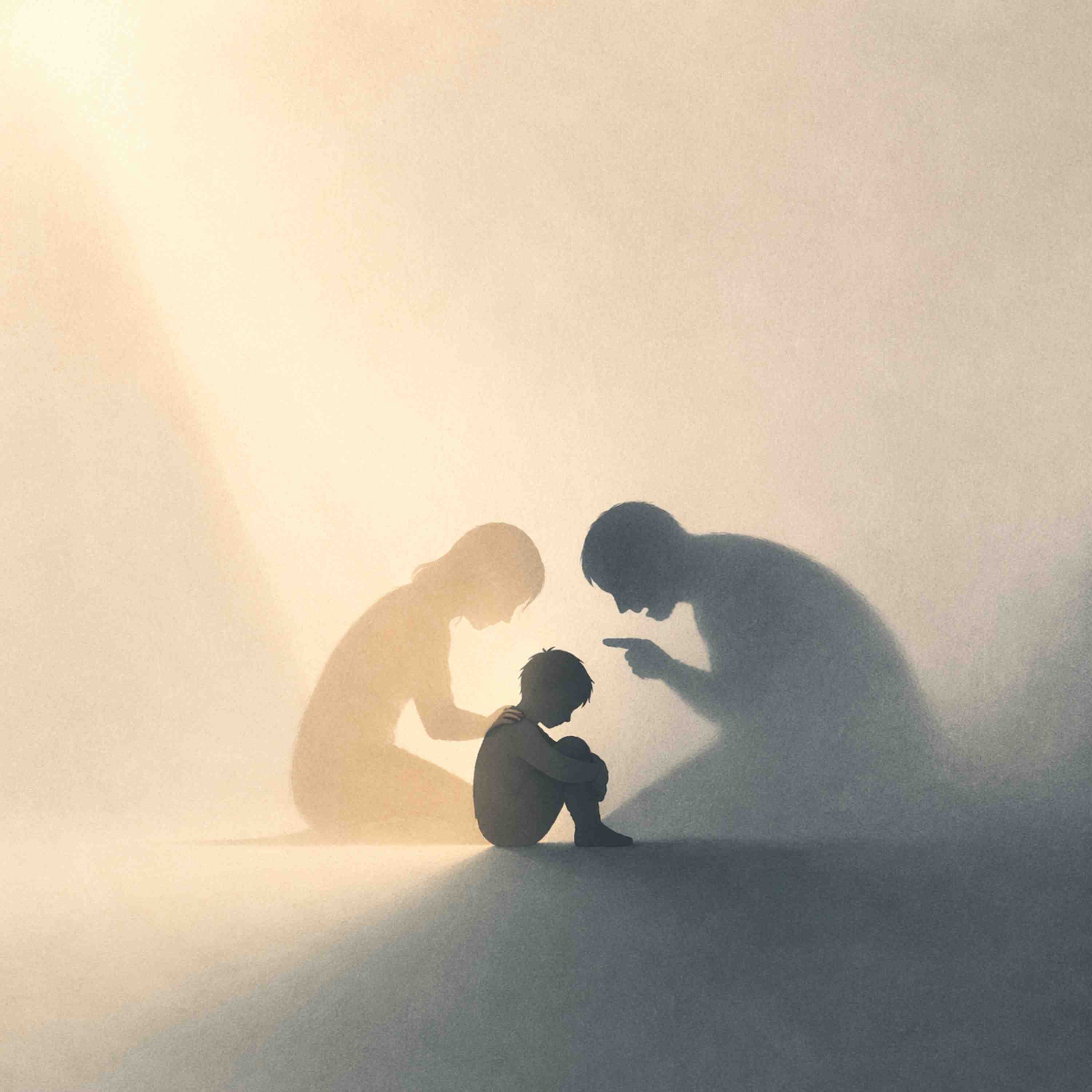 2981: The Destructive Ways We Self-Parent as Adults by Dr. Lisa Firestone of Psych Alive on Self Awareness and Growth