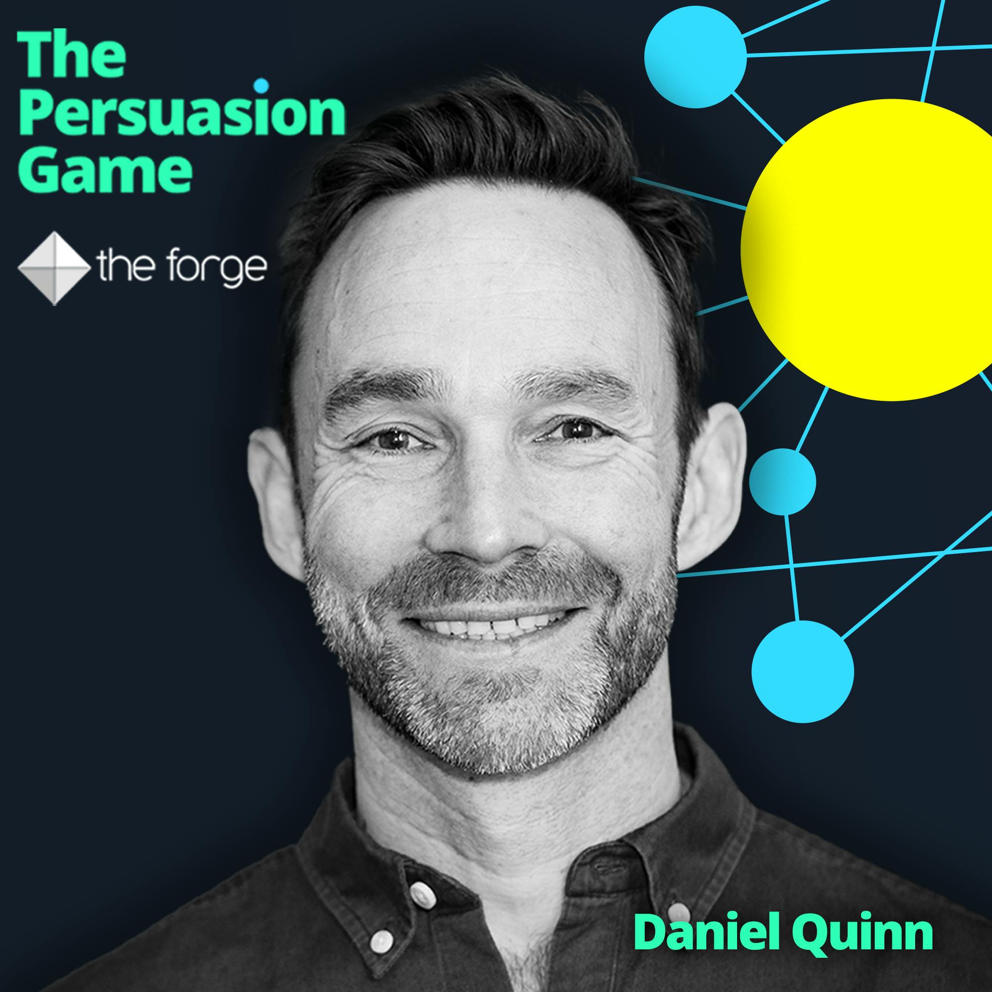 5 steps to innovation magic: Lessons from leading FMCG brands with Dan Quinn 5 steps to innovation magic: Lessons from leading FMCG brands with Dan Quinn