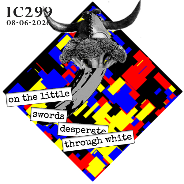 IC299 episode artwork