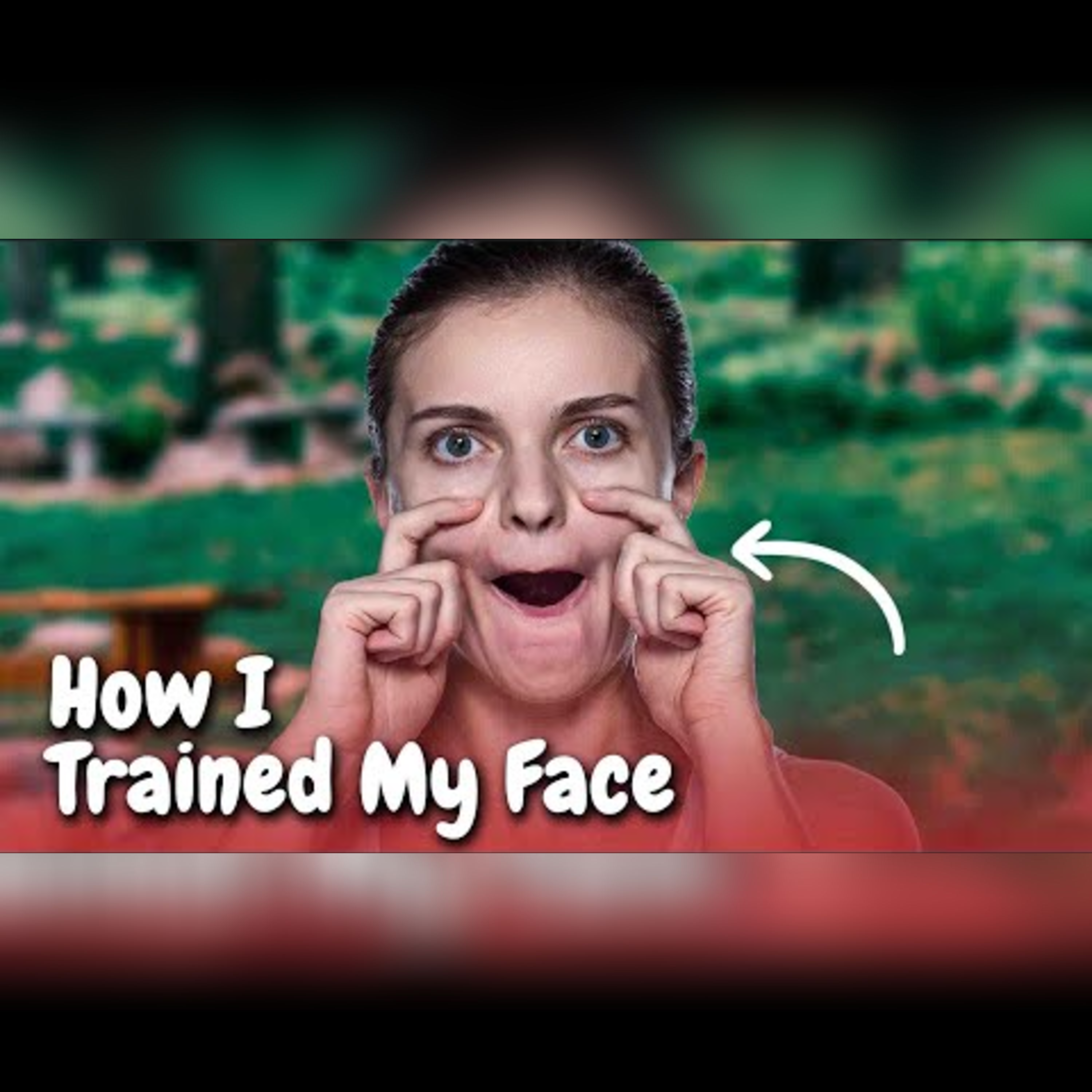 Can Face Yoga Slow Down Aging? episode artwork