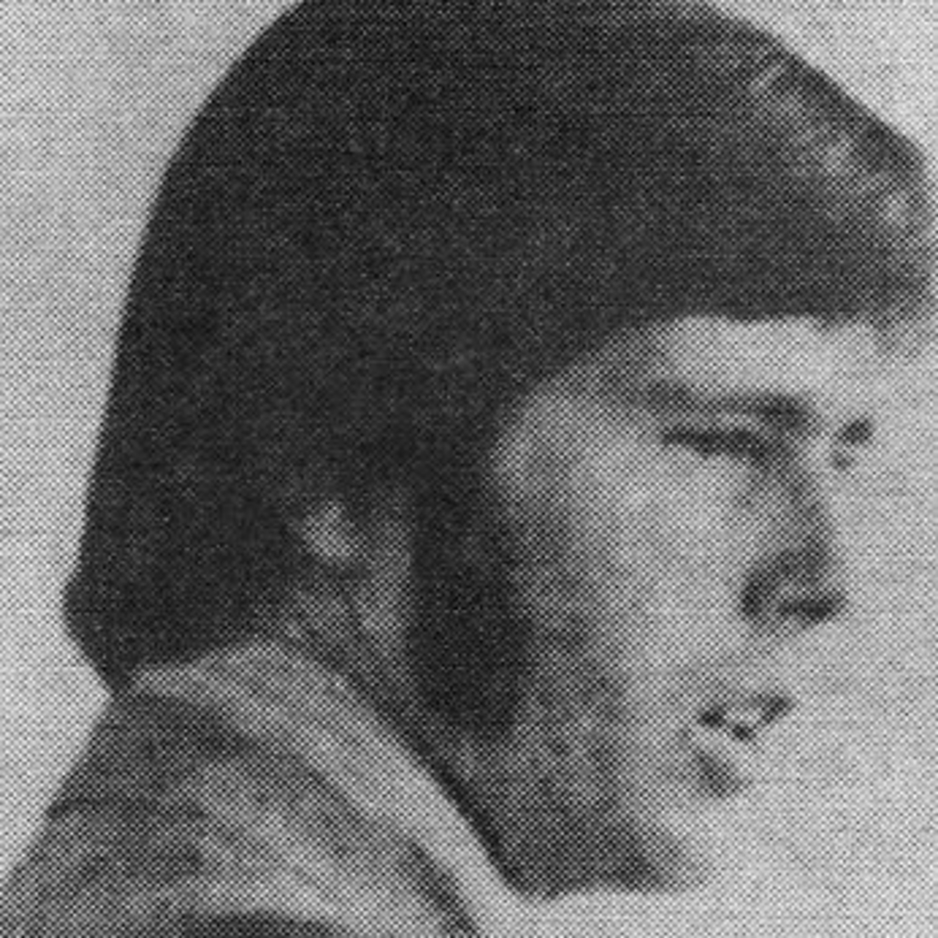 Wayne Boden - The Vampire Rapist (QC)