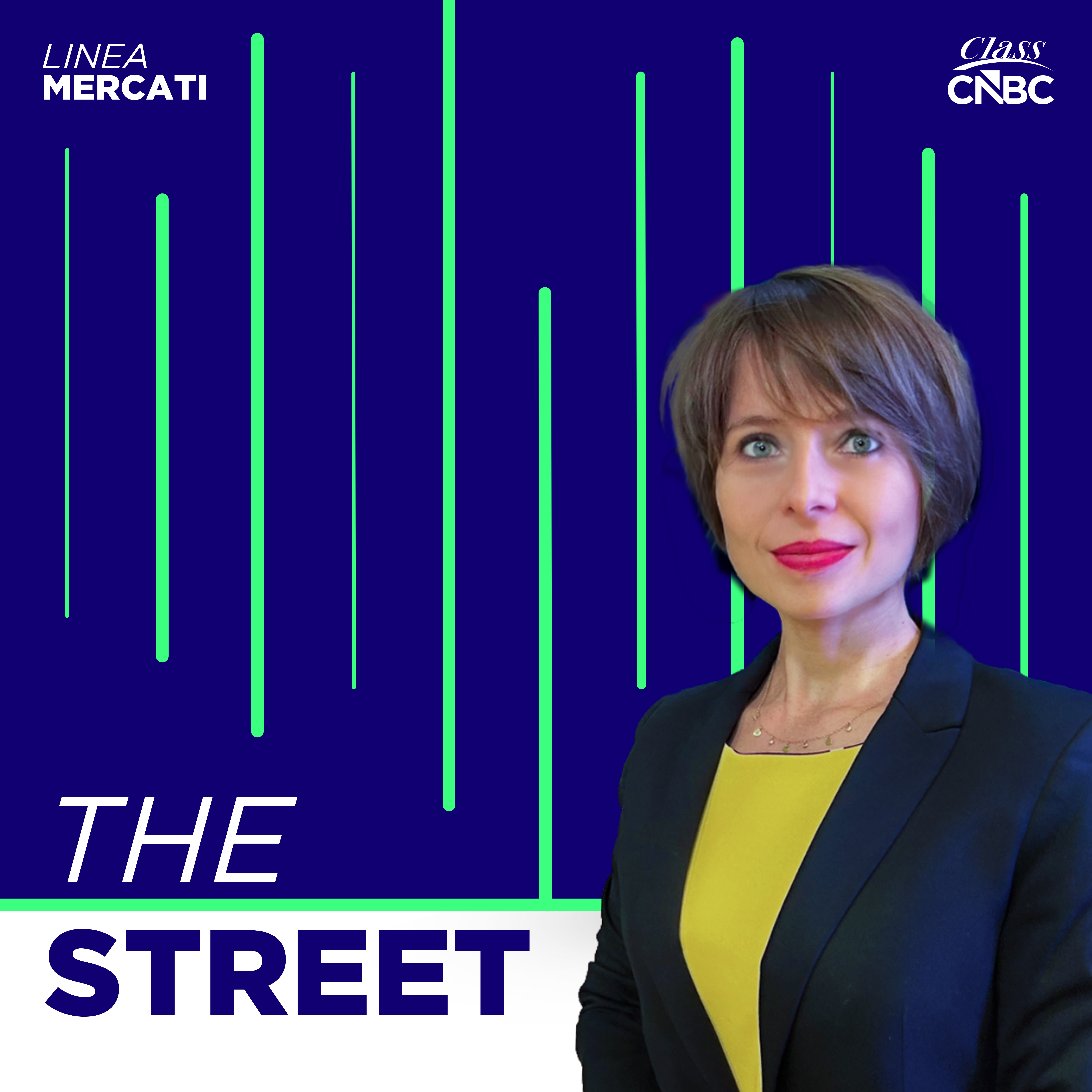 The Street | S&P 500 e Nasdaq da record, PPI più soft del previsto e le altre news da Wall Street episode artwork