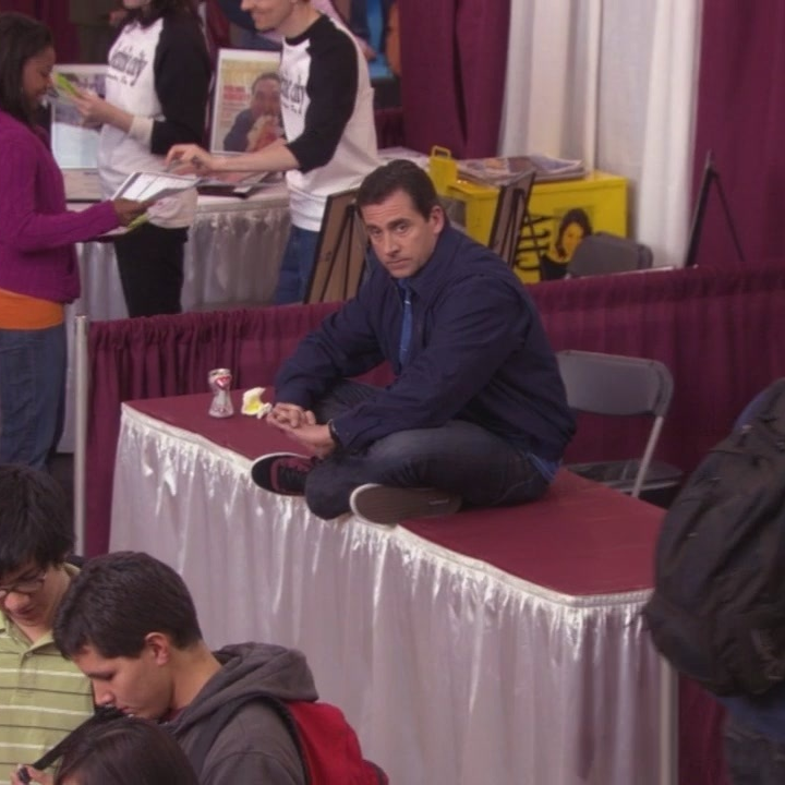 Job Fair (Extended Cut)