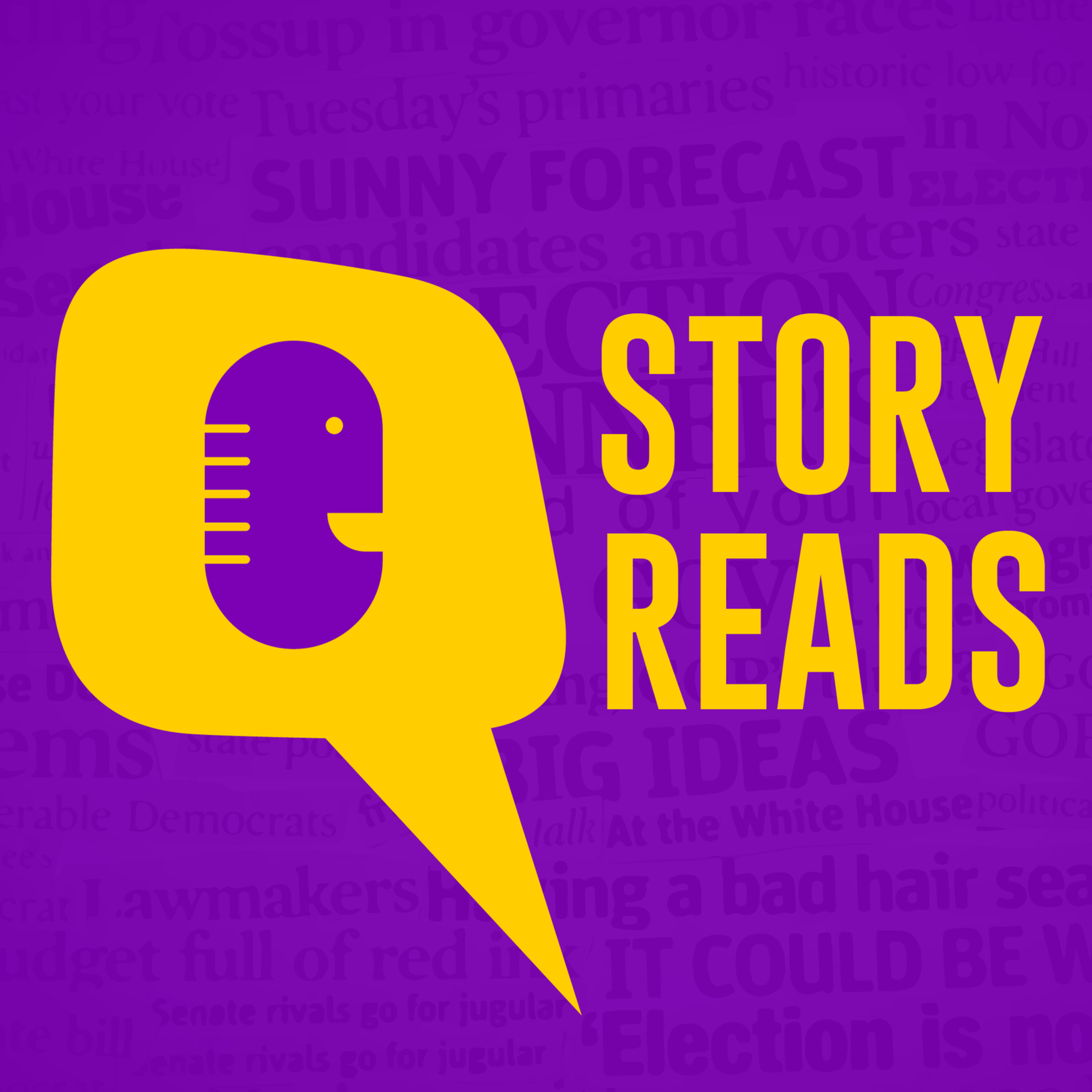 The Quint - Story Reads