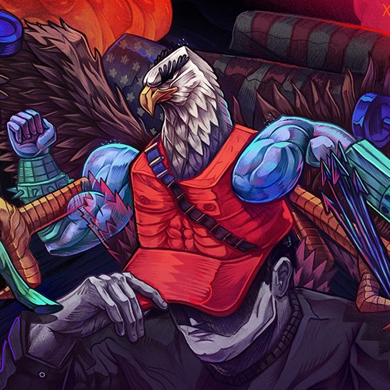 F Your Feelings artwork