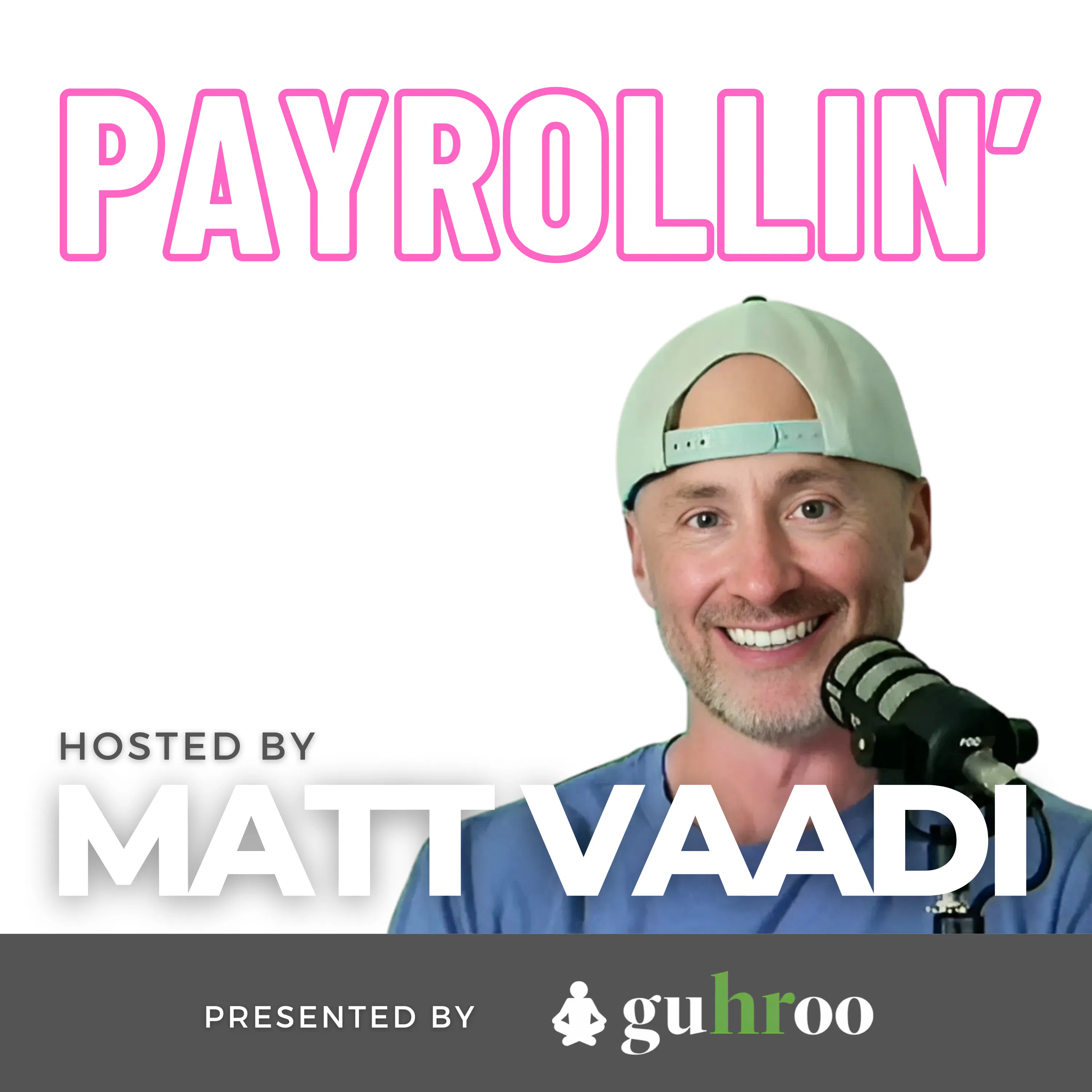 AI, Automation, and Outsourcing: A Deep Dive into the Latest Payroll Industry Trends episode artwork