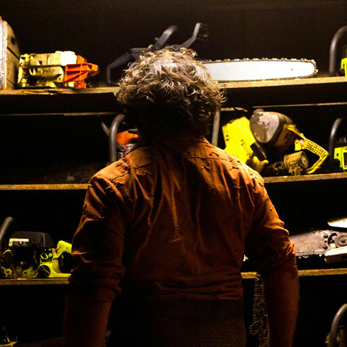 Texas Chainsaw 3D (2012) Texas Chainsaw 3D (2012)