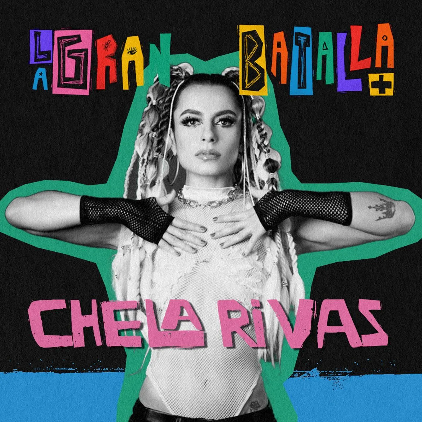 El escenario es libertad | Chela Rivas episode artwork