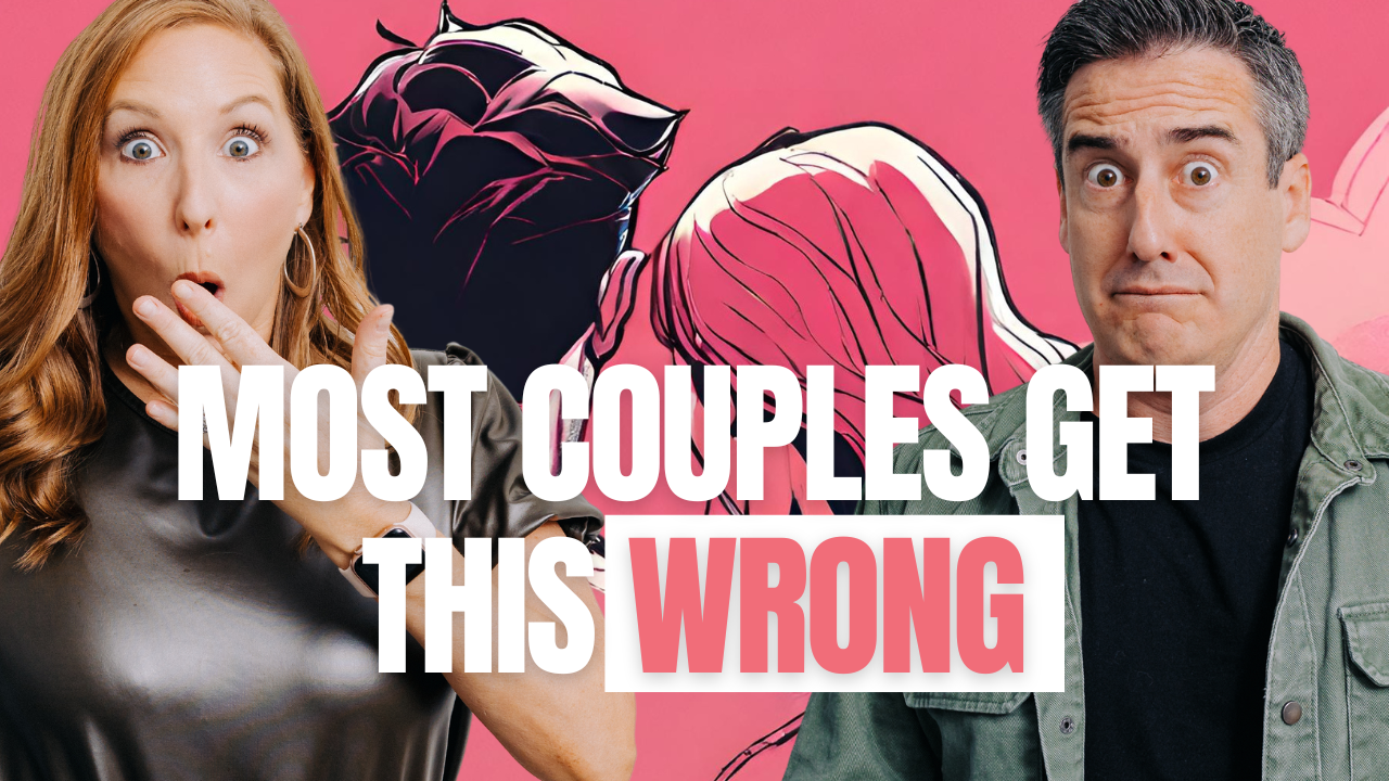 What a Naked Marriage Really Means