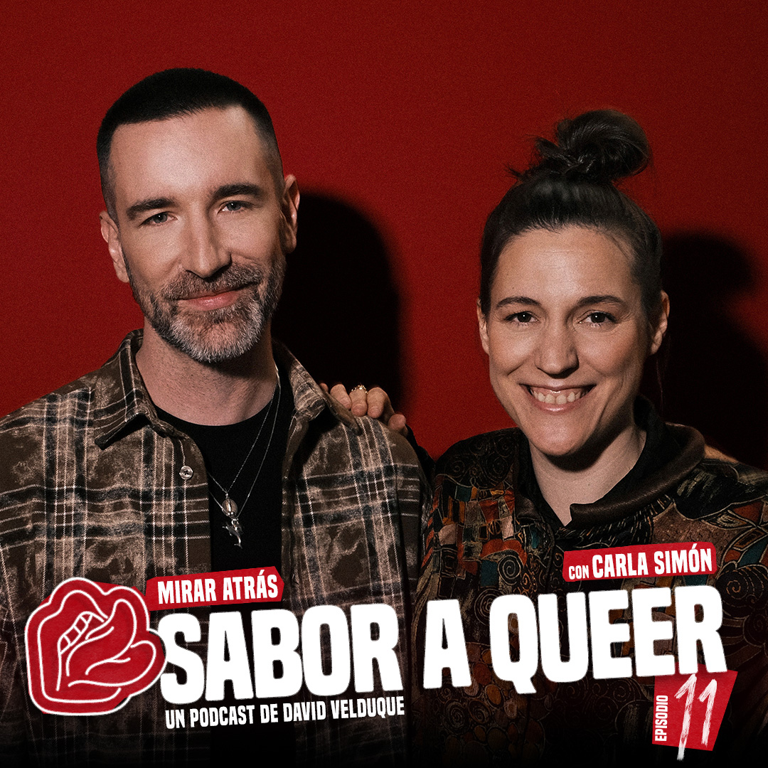SABOR A QUEER
