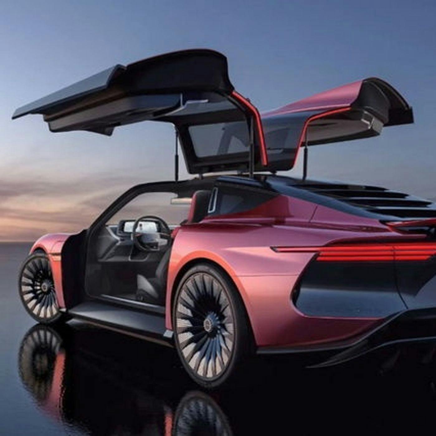 Mobilità elettrica: DeLorean, Energica, Stellantis, Toyota e... Padova Mobilità elettrica: DeLorean, Energica, Stellantis, Toyota e... Padova