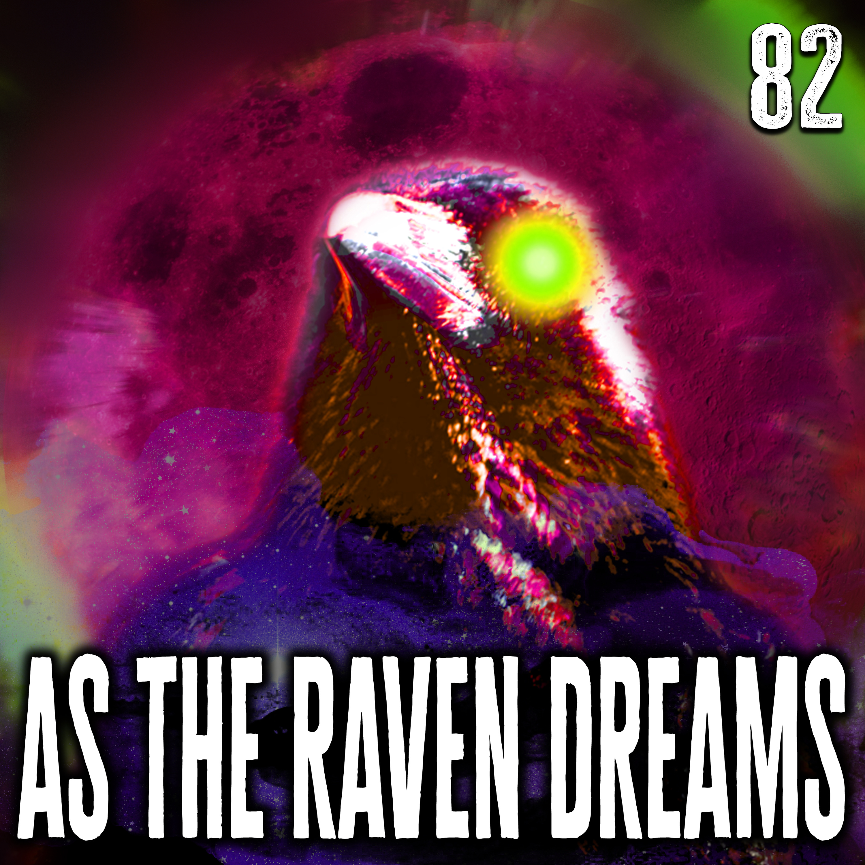 ATRD Ep. 082 - Scary Summer Festival And Bonfire Horror Stories - 7 True Scary Stories