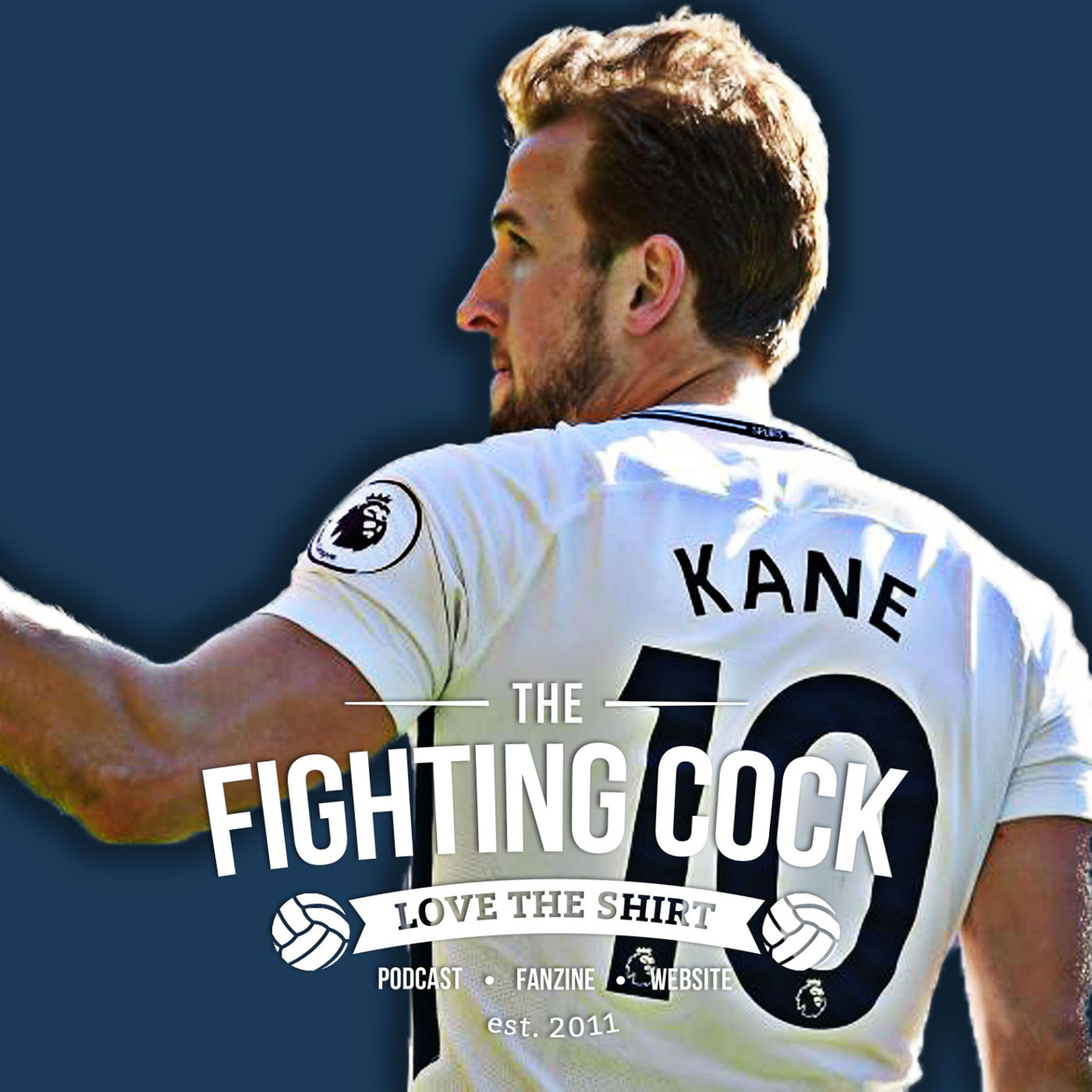 S8E40 - Below The Heavens Down Here In Hell With You