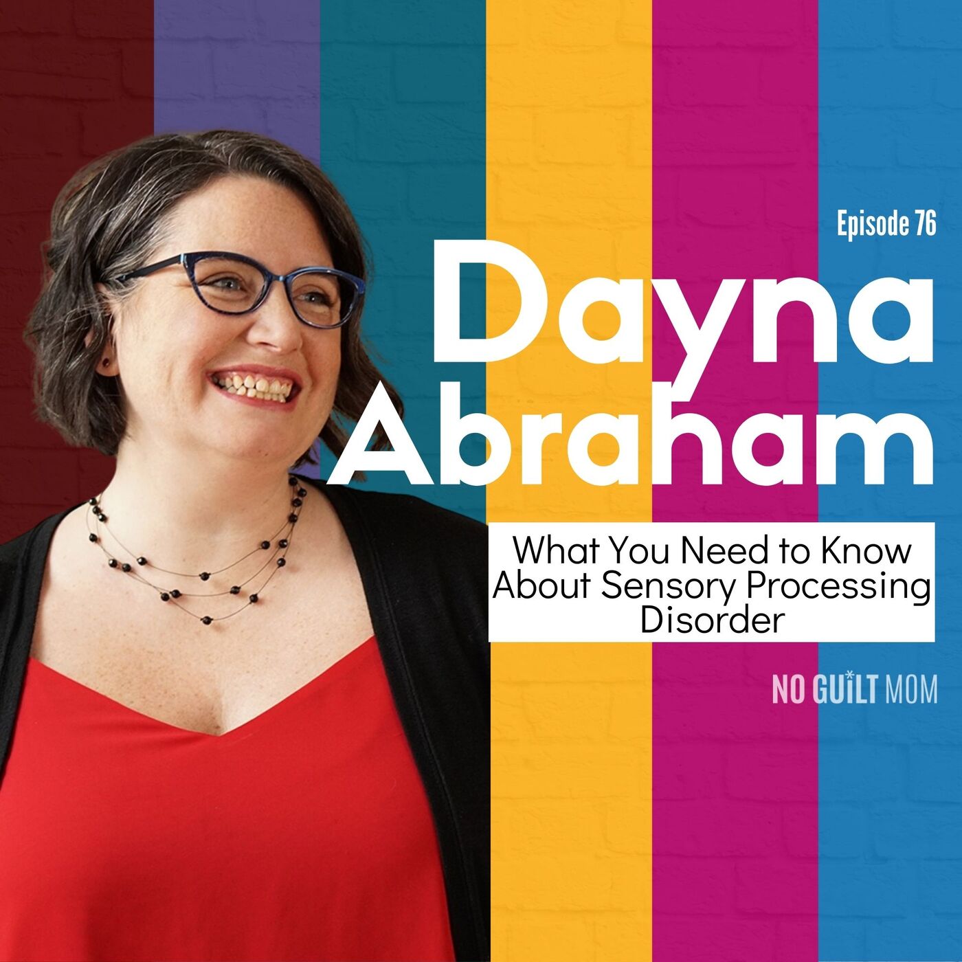 No Guilt Mom | Overcoming Mom Guilt, Parenting Tips, & Self Care for Moms