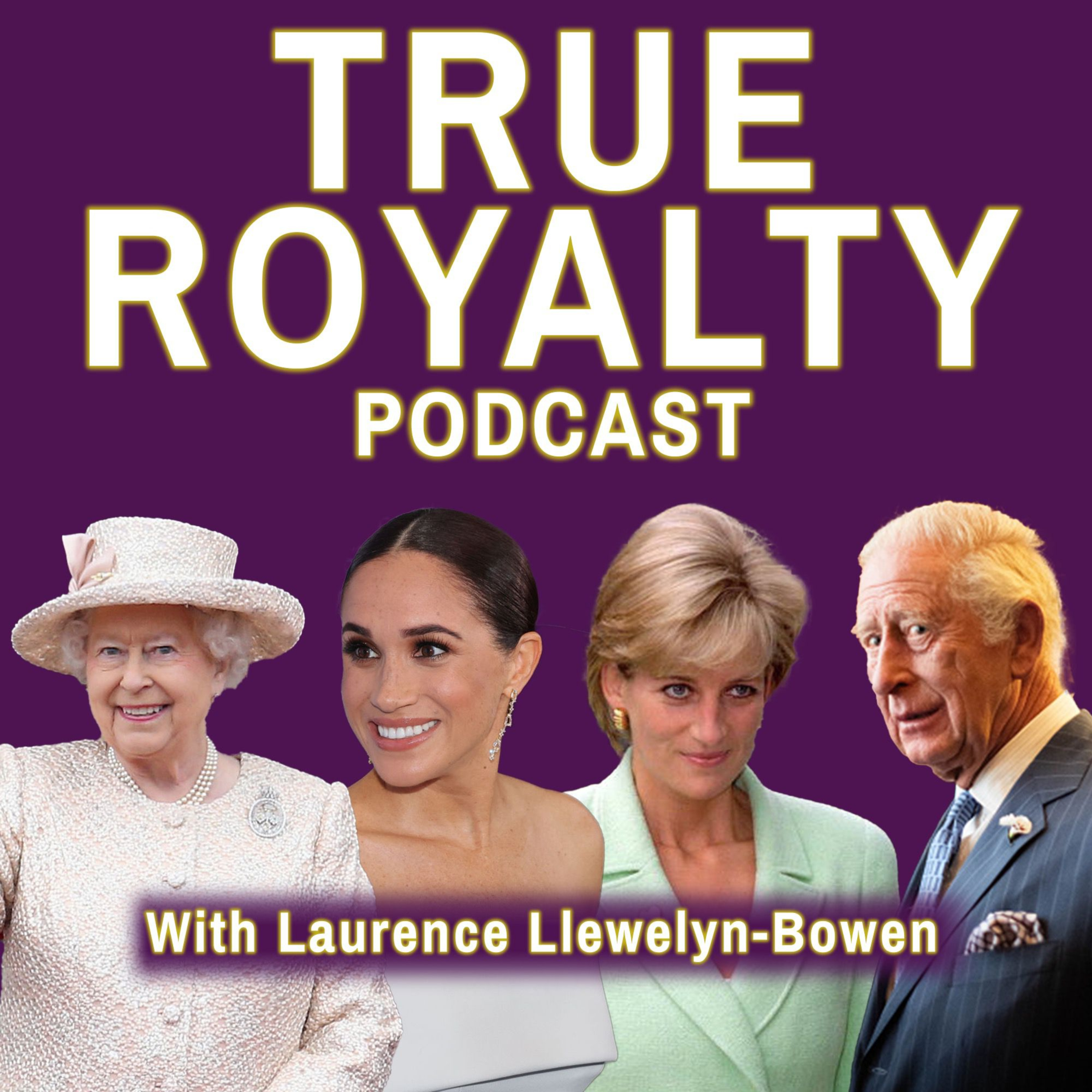 Inside Prince Andrew’s Infamous Newsnight Interview | The Epstein Scandal Six Years On episode artwork