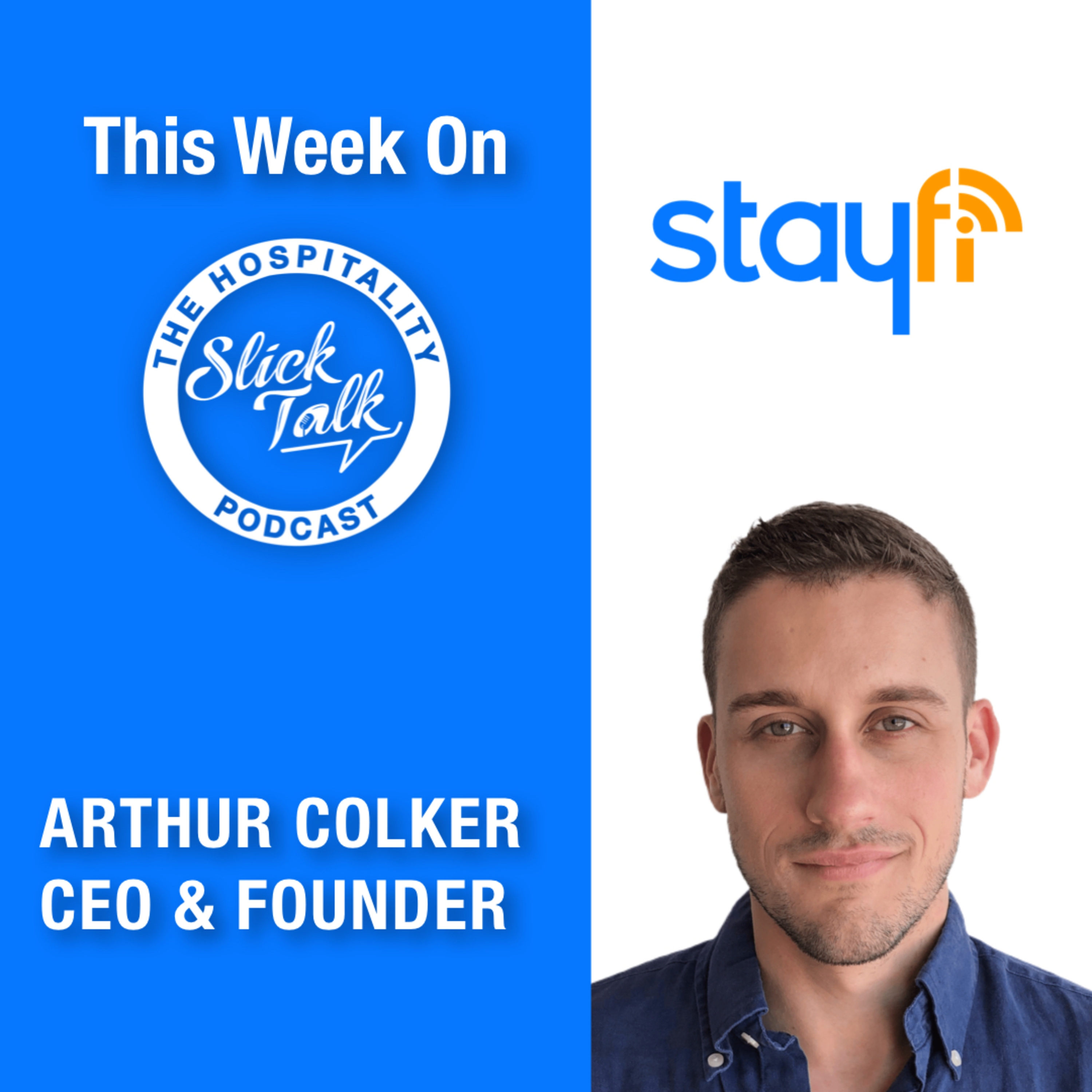 StayFi & Building A Direct Brand