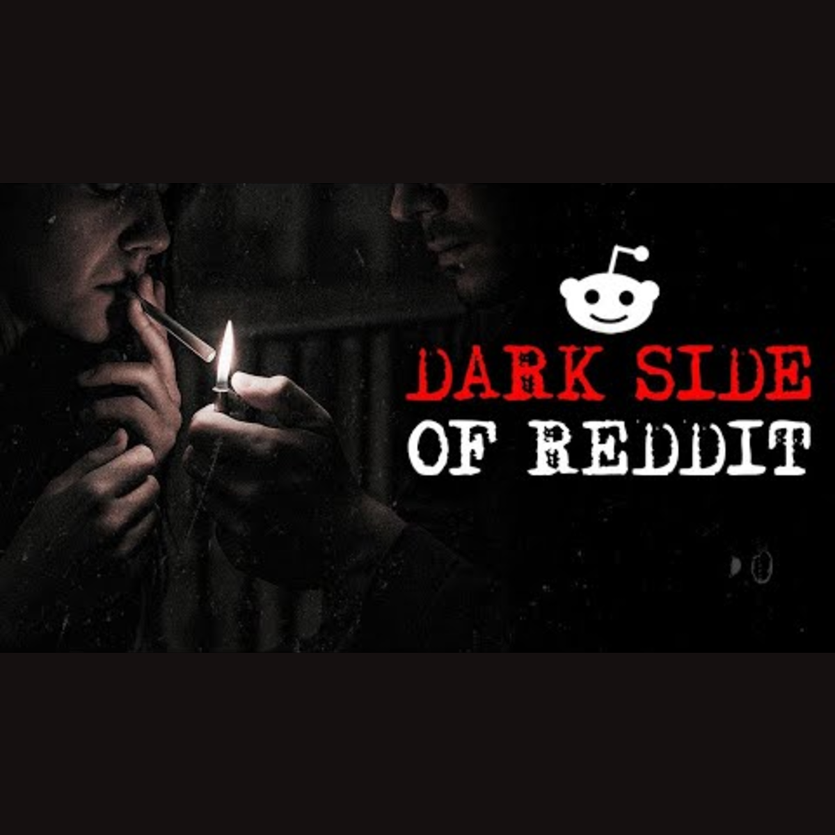 Volume 309: Disturbing True Stories From Reddit episode artwork