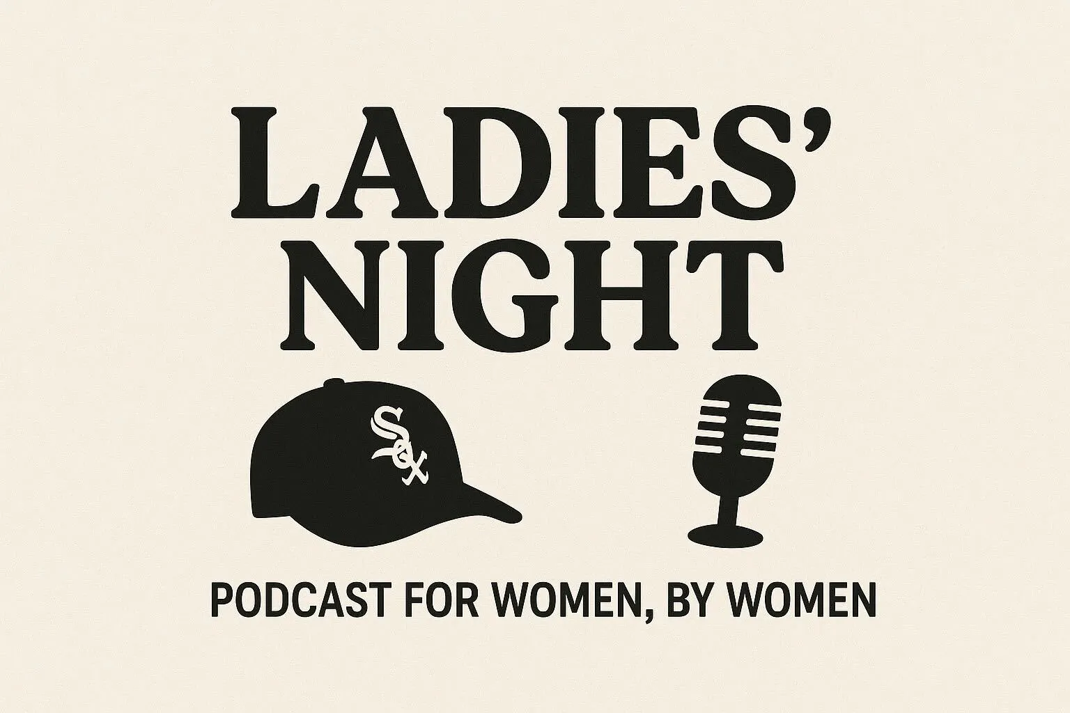 Ladies' Night 29 - Gameday for the Girls, with Sheena Quinn - 2026-04-24 episode artwork