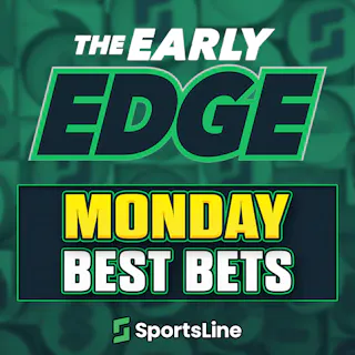 Monday's BEST BETS: NBA Picks and Props + College Basketball