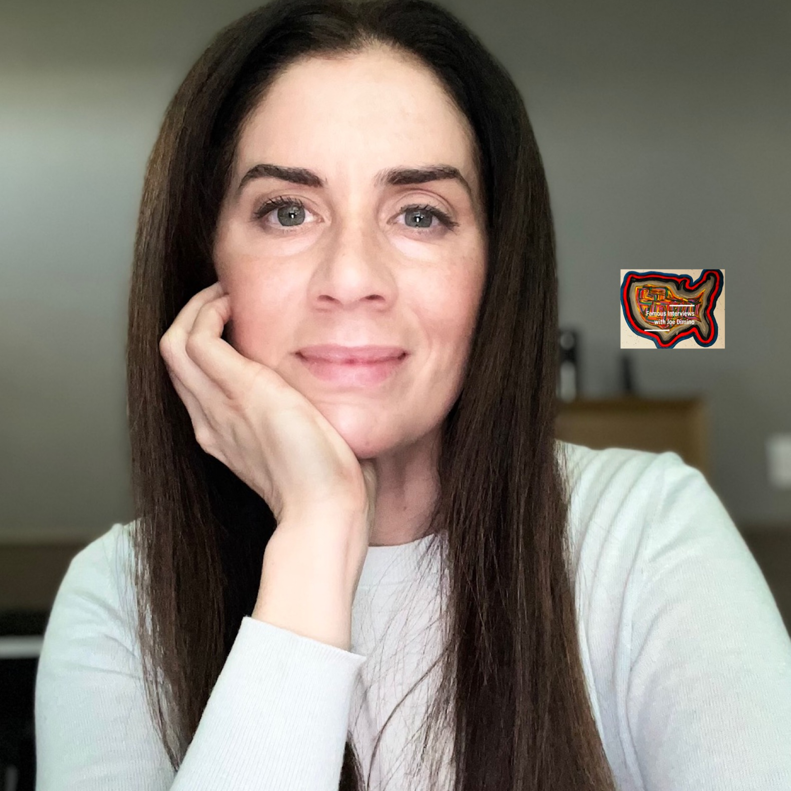 Entrepreneur & Owner Amber Jeanseau episode artwork