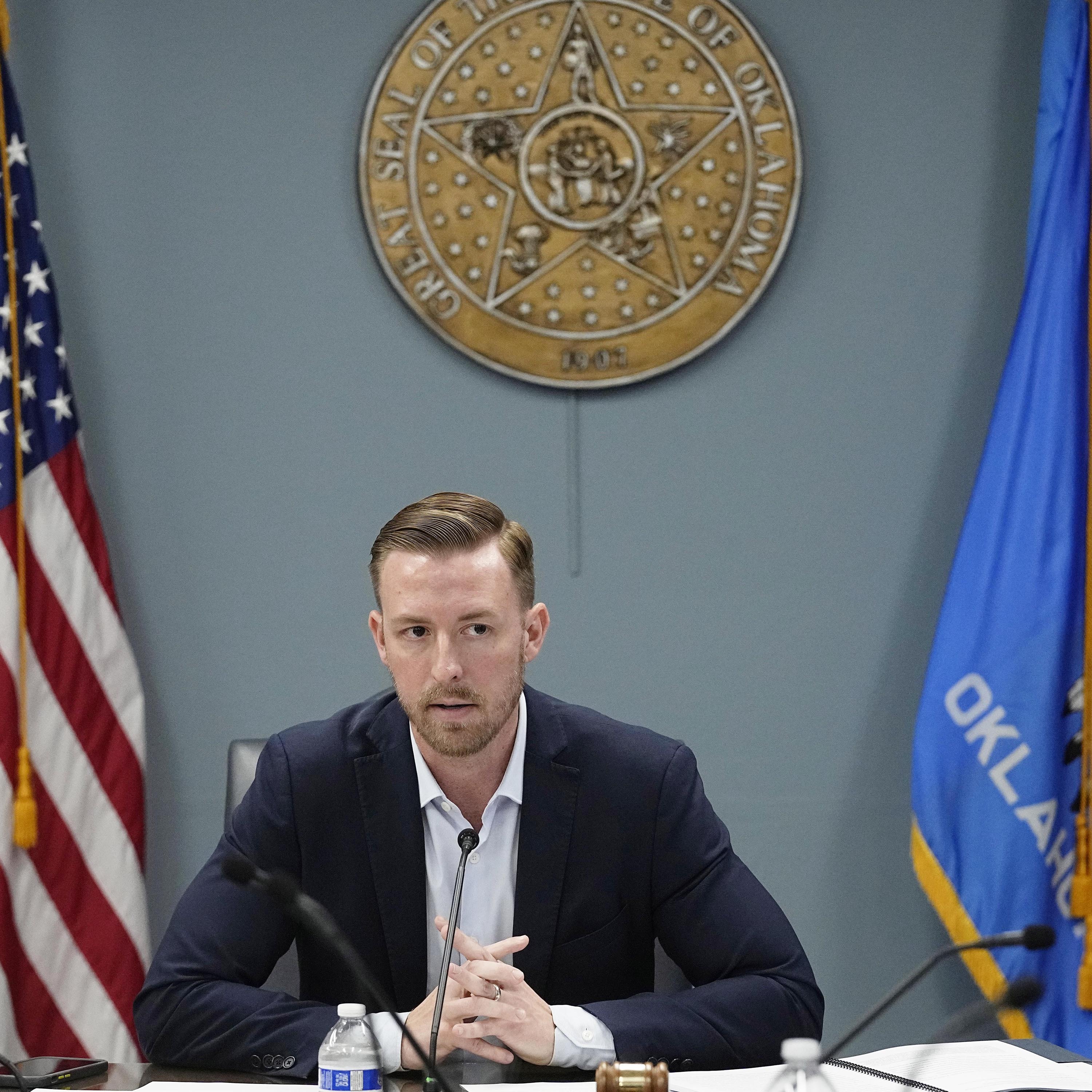 An American Education | 1. Is Oklahoma Breaking Public Schools?