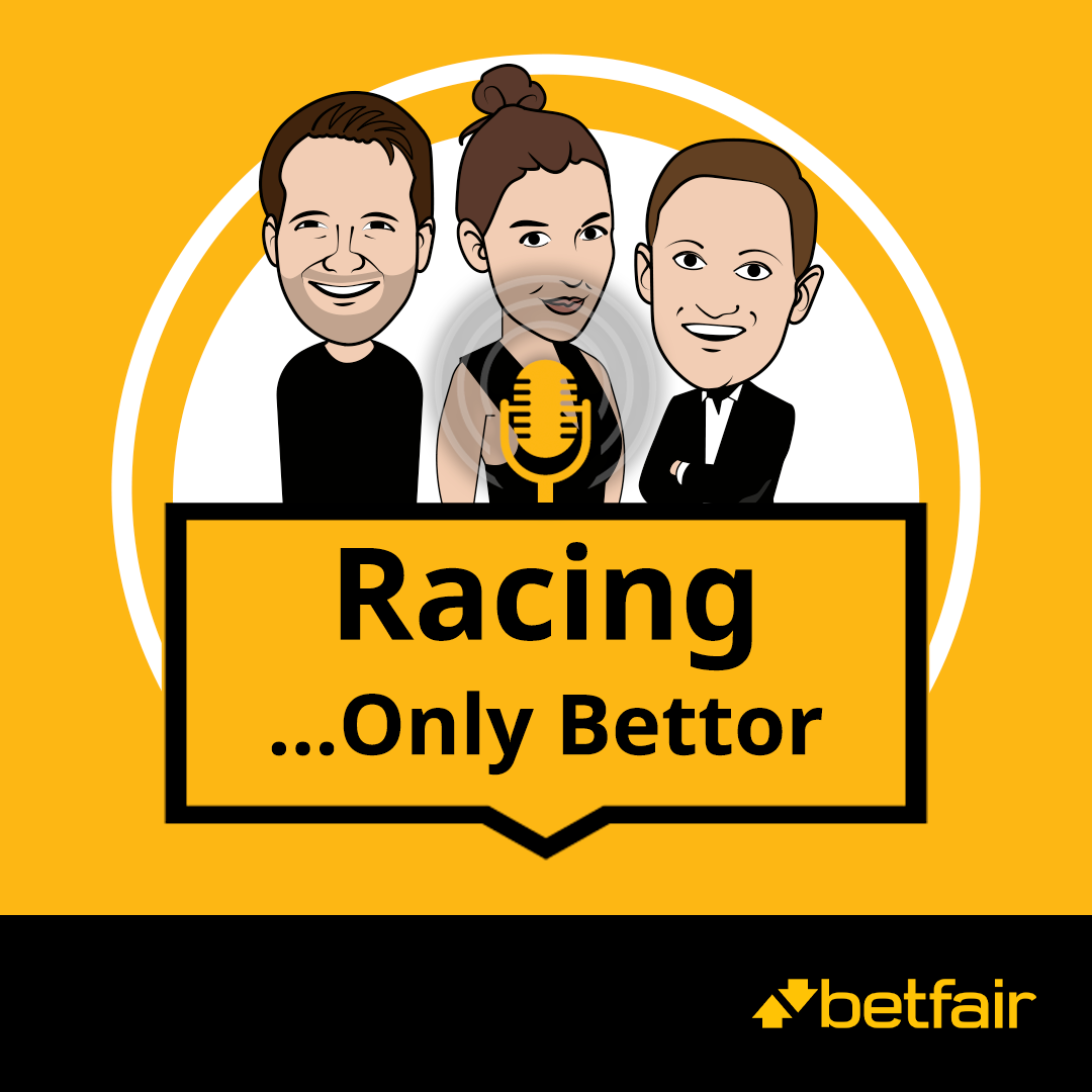 Dancing Gemini is fit  | Racing…Only Bettor