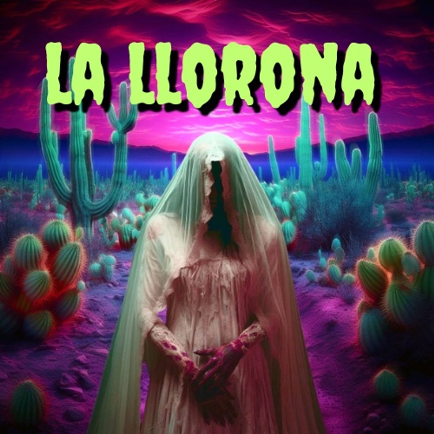 S1x02 - La Llorona