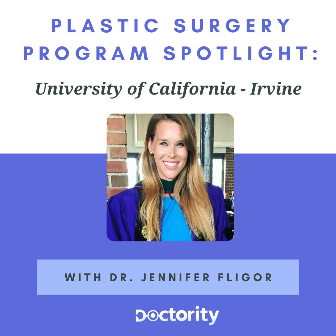 Episode 41: University of California - Irvine (Ft. Dr. Jennifer Fligor)