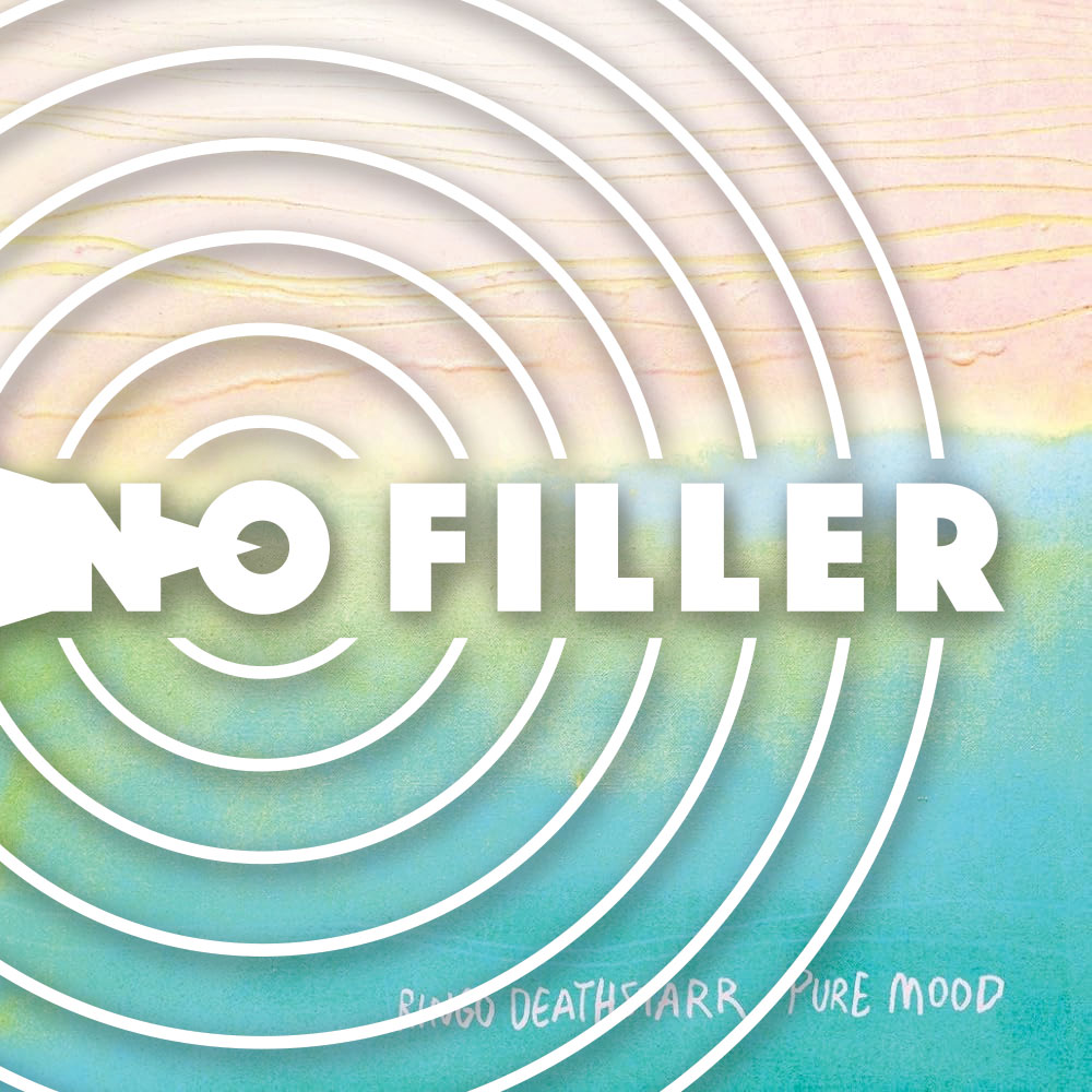 Vivid and Searing: Ringo Deathstarr's Pure Mood