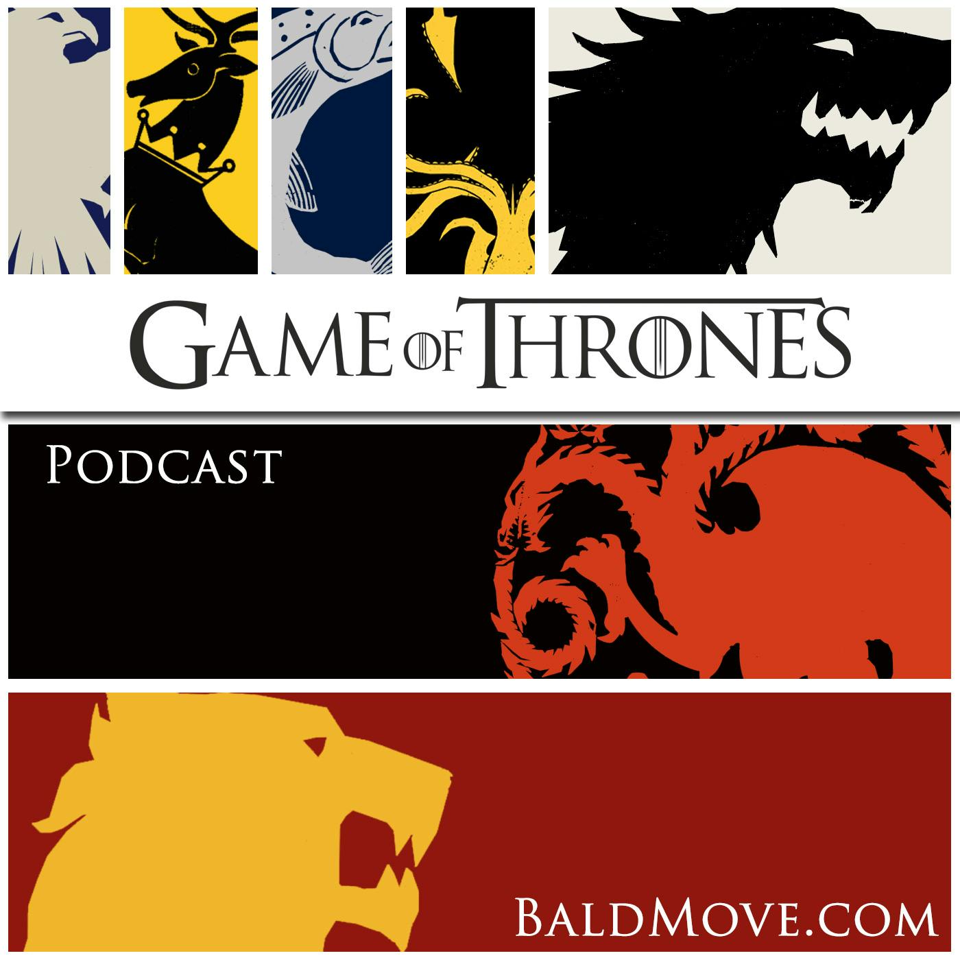 "House of the Dragon" and other Game of Thrones News