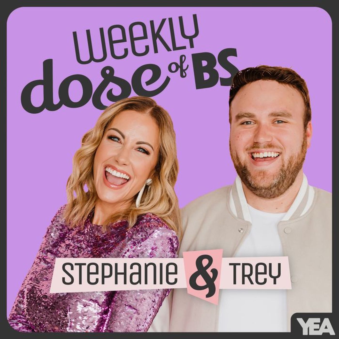 ENCORE DOSE - Trey's Love Poem