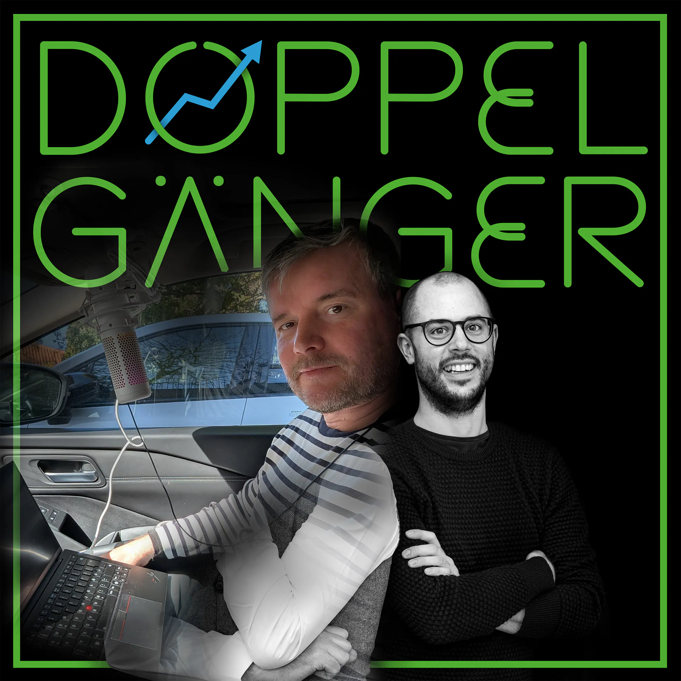 OpenAI kauft Tech-Podcast | SpaceX $2 Billion IPO | Claude Code Leak #550 episode artwork