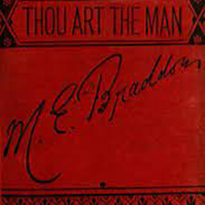 Thou Art The Man by Mary Elizabeth Braddon ~ Full Audiobook