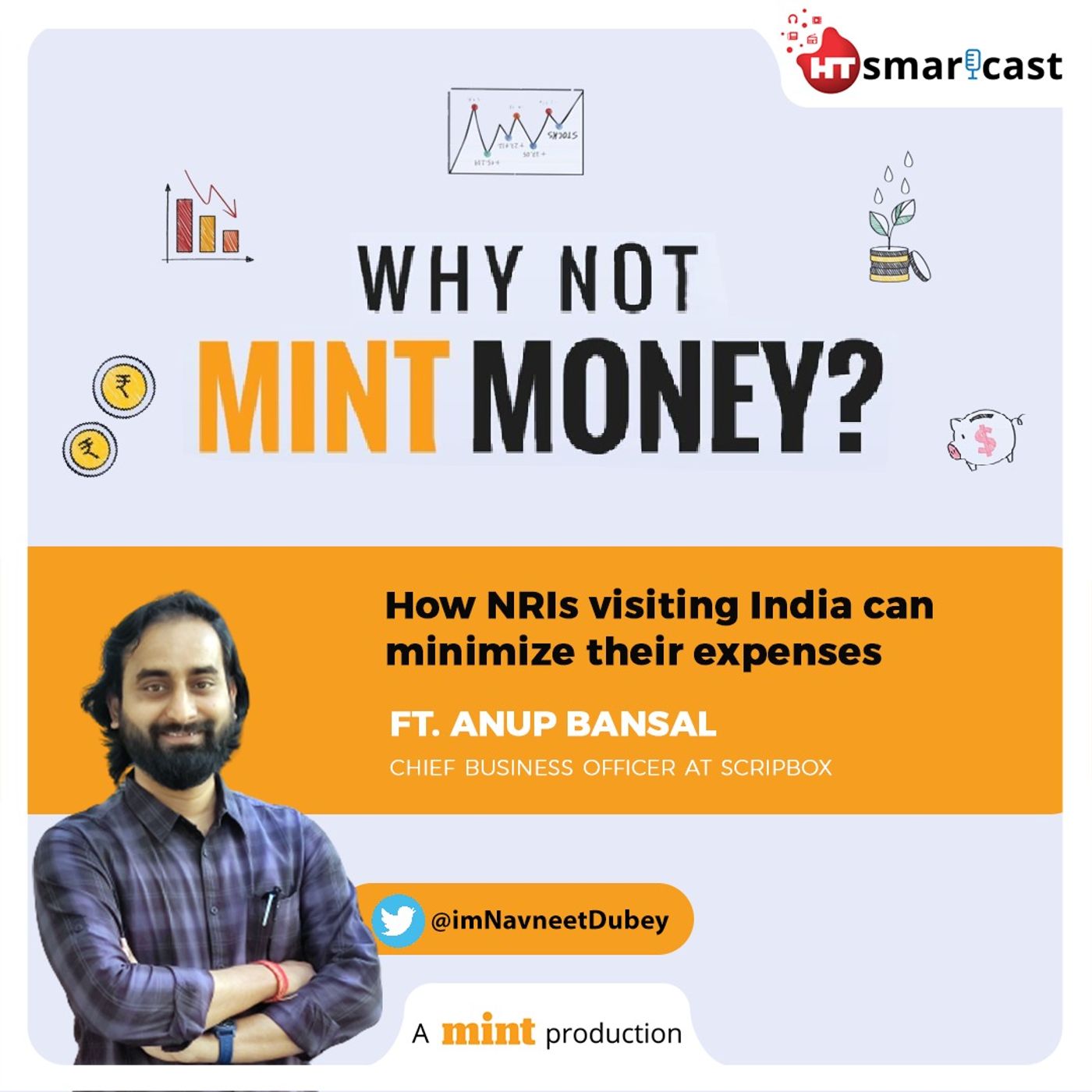 Why Not Mint Money