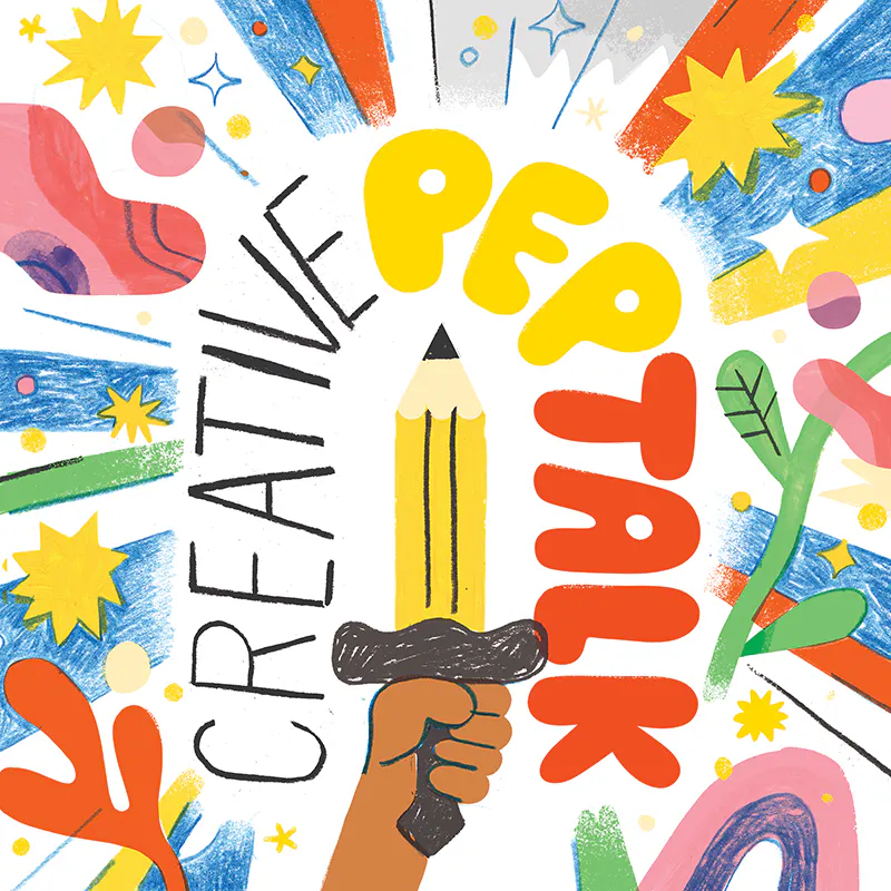 267 - How to Know Where to Focus Your Creative Energy 267 - How to Know Where to Focus Your Creative Energy